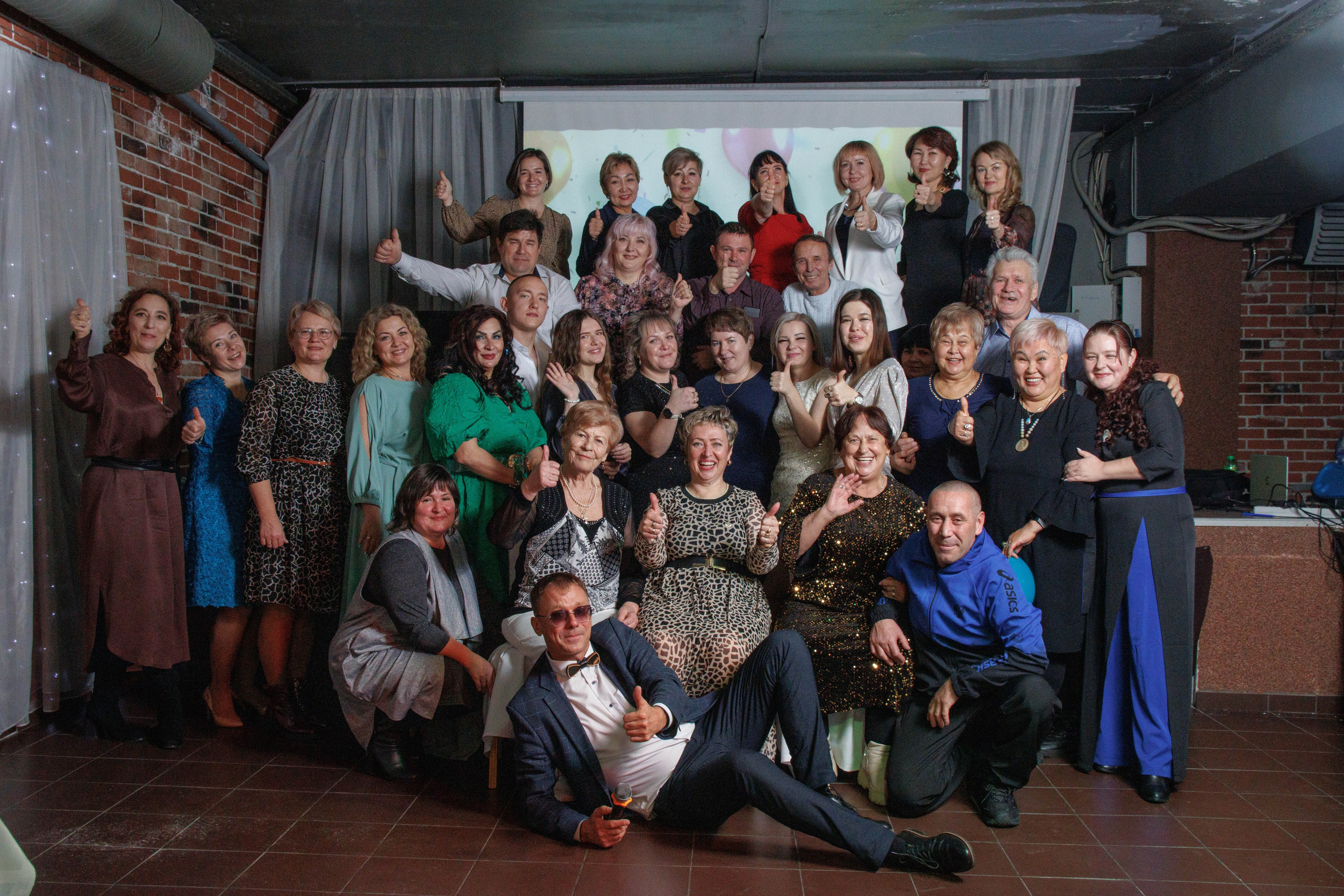 Юлия. День рождения. Фотограф Улан-Удэ Алексей Раднаев RAD