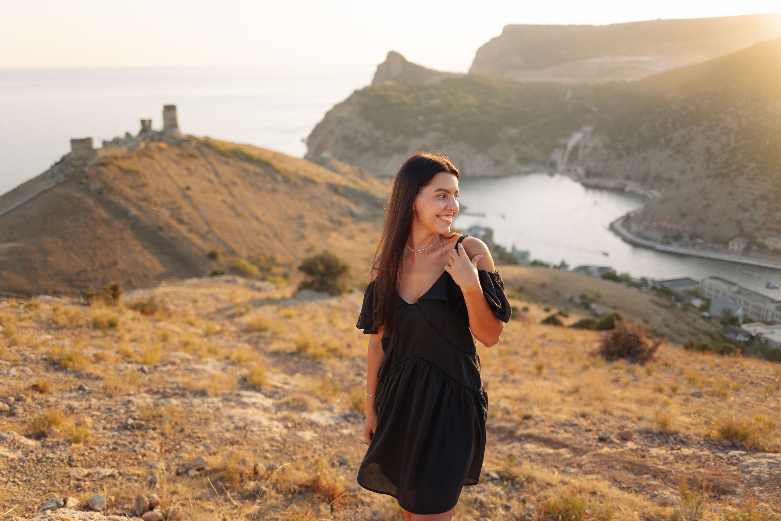 S&E. Семейный фотограф в Севастополе и Симферополе Александра Чистякова