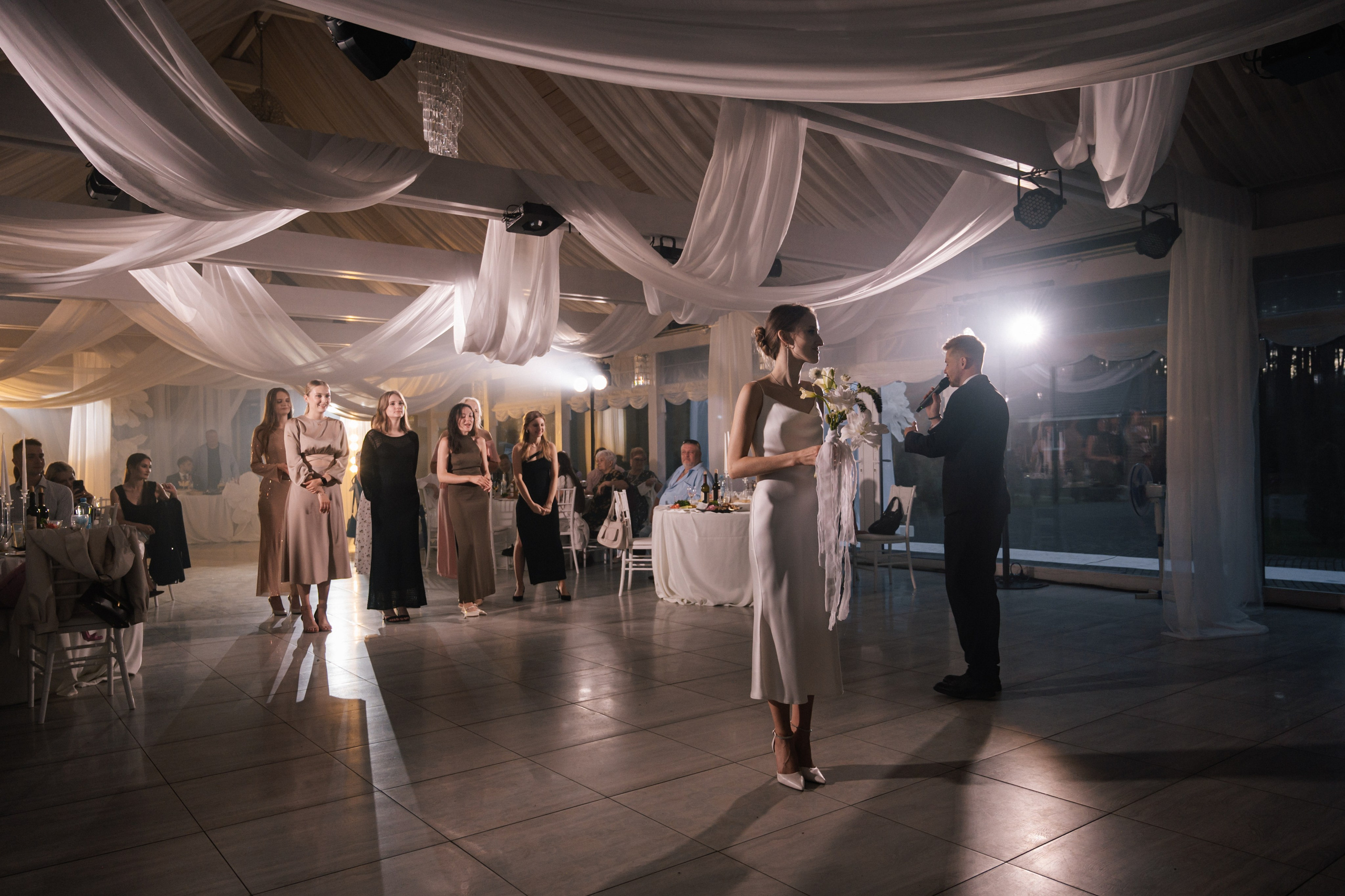 Natalia & Nikolai. Свадебный и семейный фотограф Вероника Холод