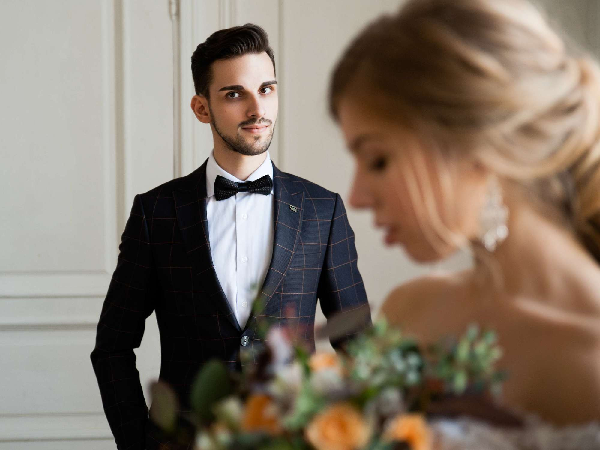 Свадьбы. Профессиональный фотограф Александра Харламова