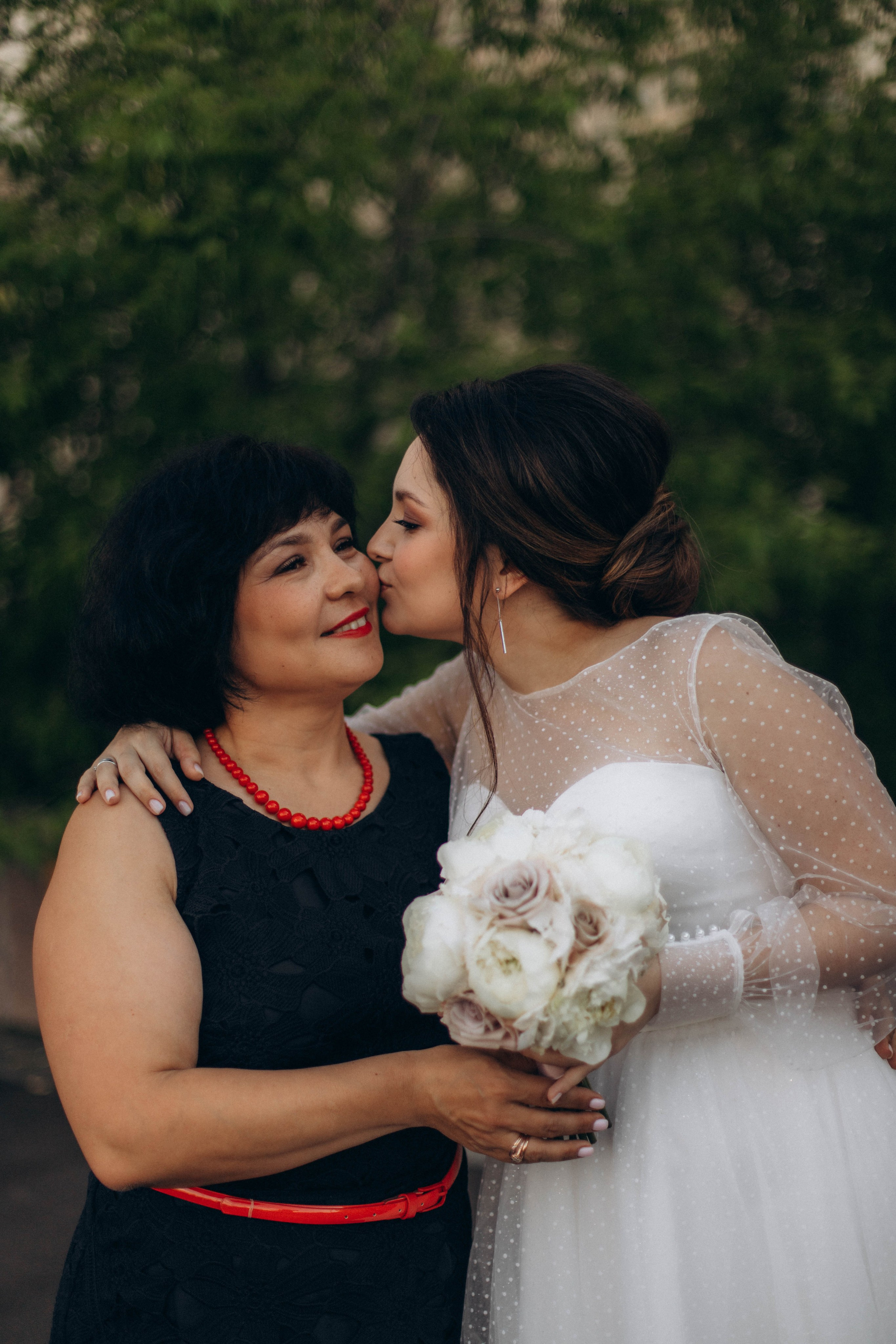 Даша & Влад. Семейный фотограф Москва Наталия Осьмакова