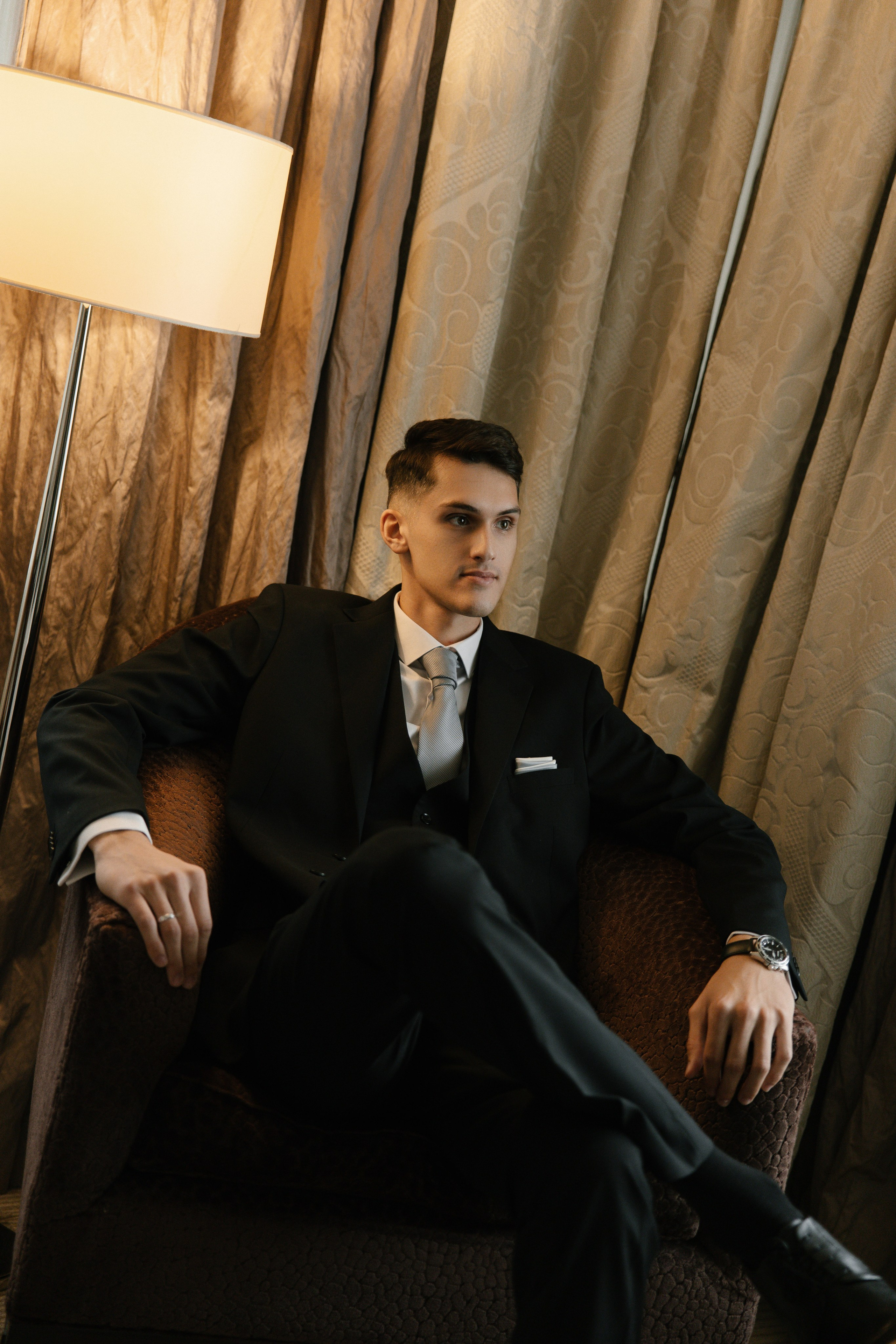 Татьяна и Максимилиан. Фотограф Сотникова Вероника