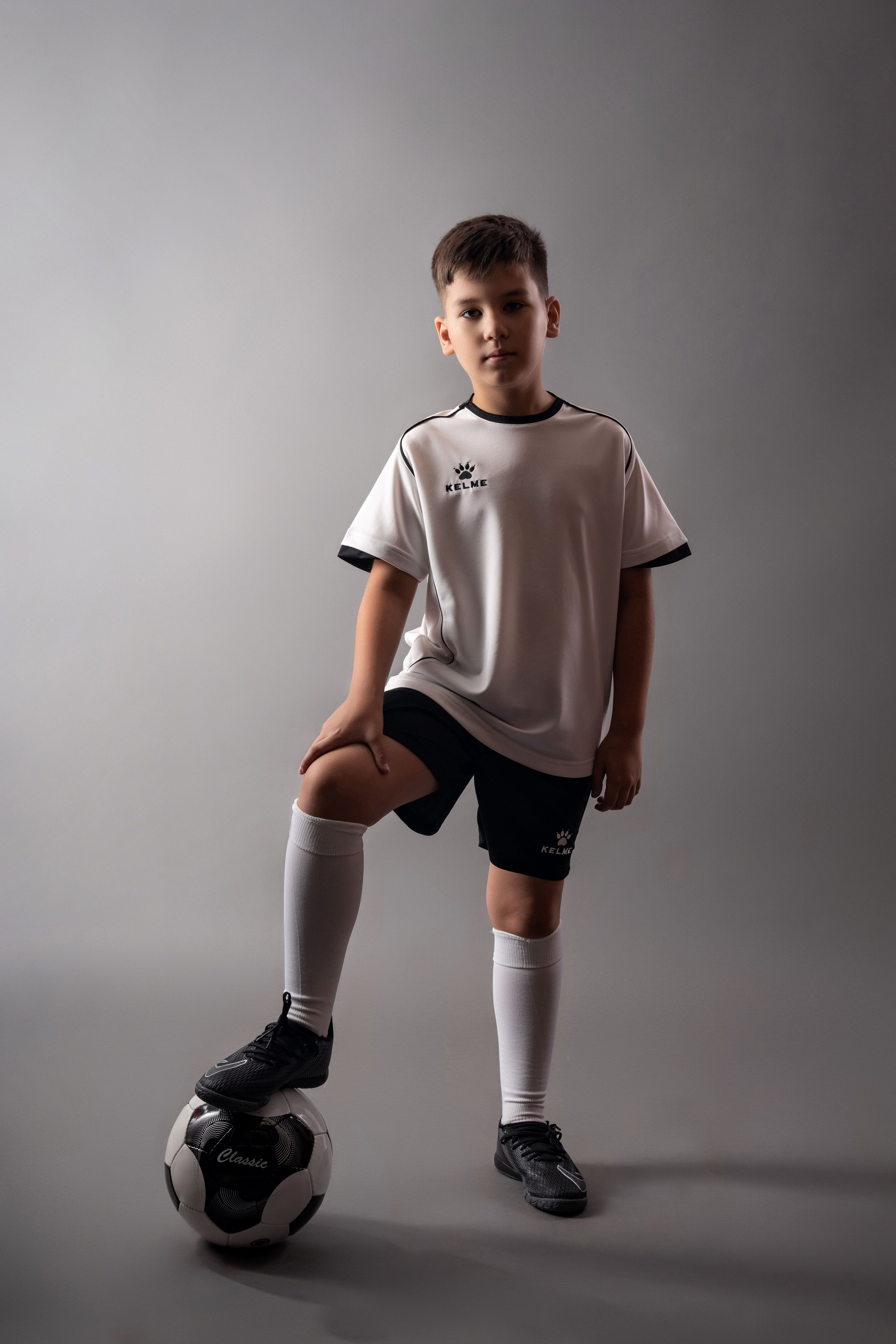 Наша гордость (спорт-проект). Фотограф в Норильске и Кайеркане