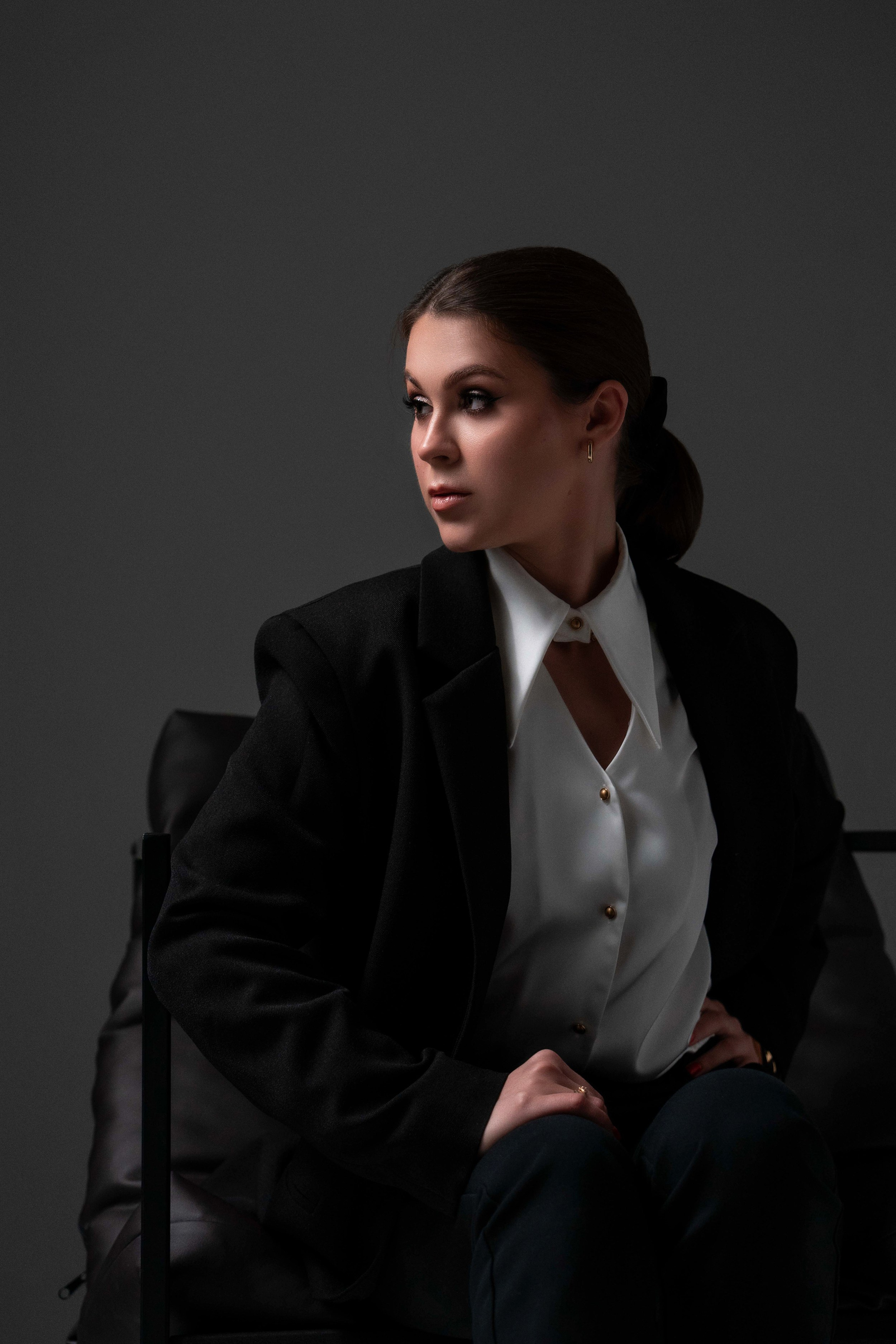 Индивидуальная съемка. Фотограф в Норильске и Кайеркане