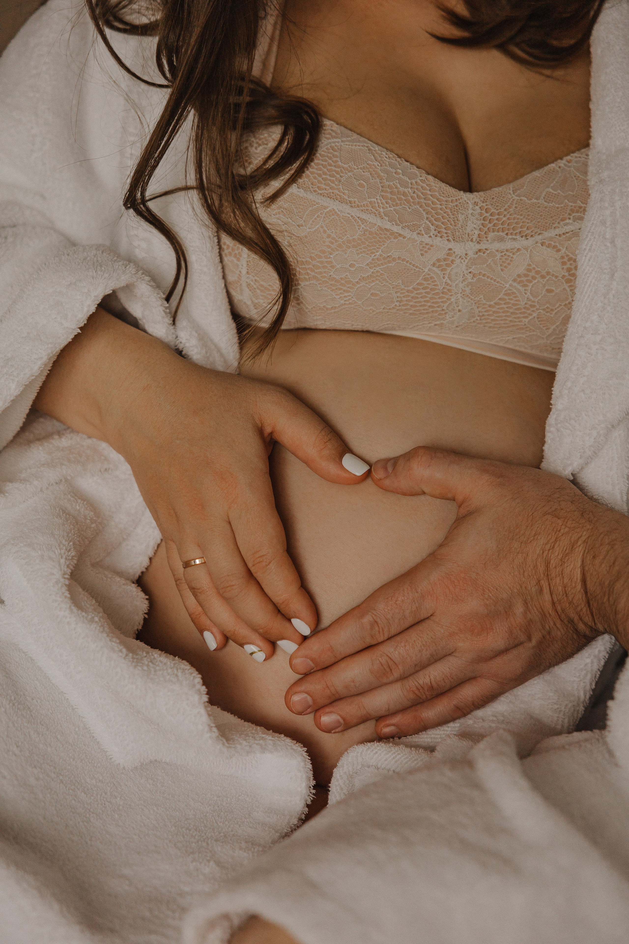 Беременность. Женский, семейный и детский фотограф Москва Черешнева Злата