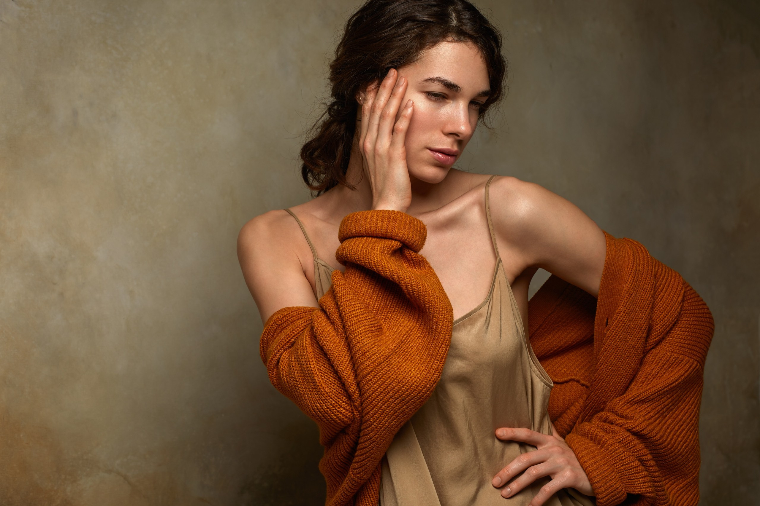 Художественная фотосессия для женщин. Фотограф в Санкт-Петербурге Анастасия Леонтьева. Фотограф в Санкт-Петербурге Анастасия Леонтьева