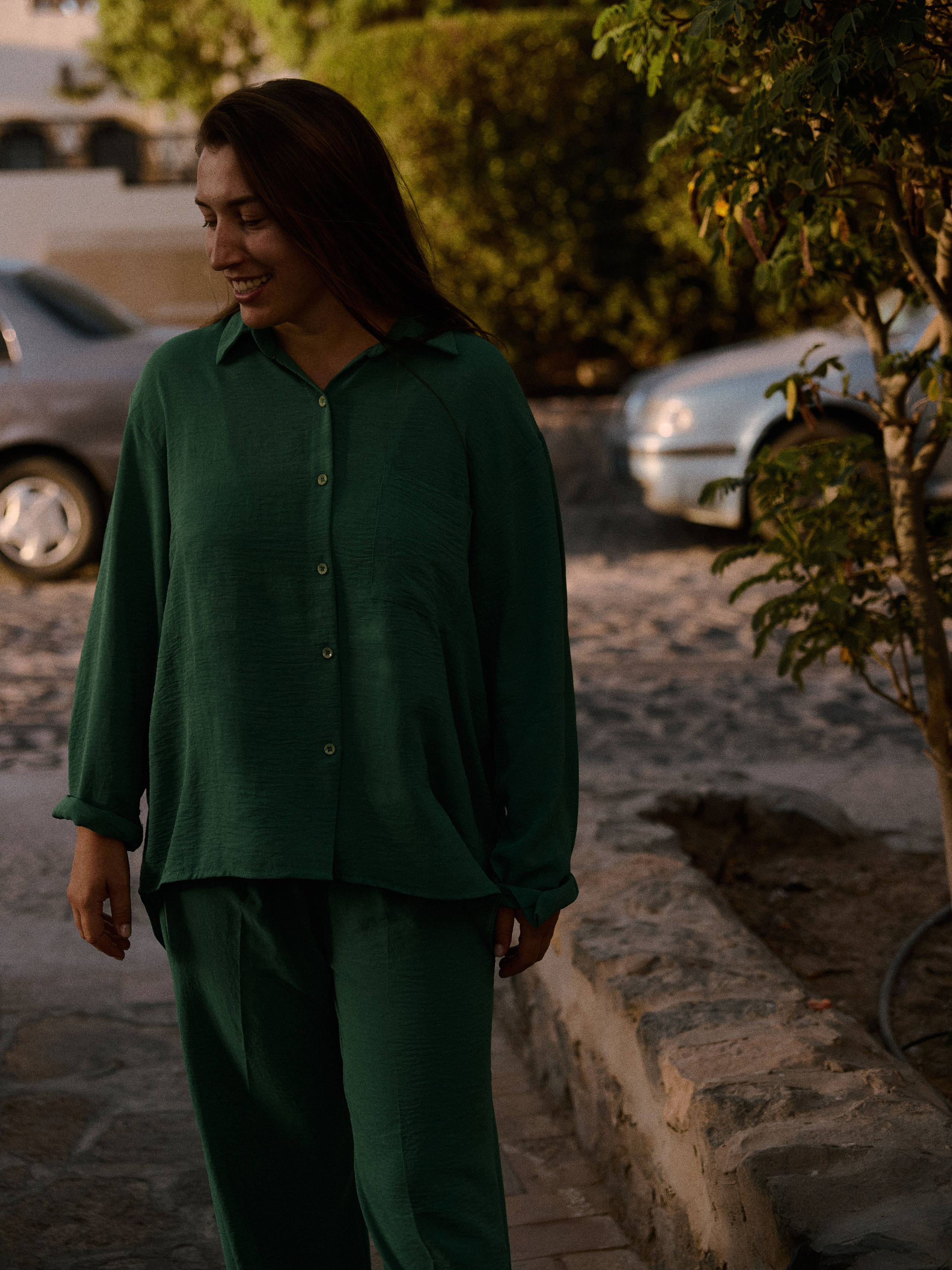 Vlada & Shura. Jorgis Talè — photographer, kind person, teacher of arts and other mag