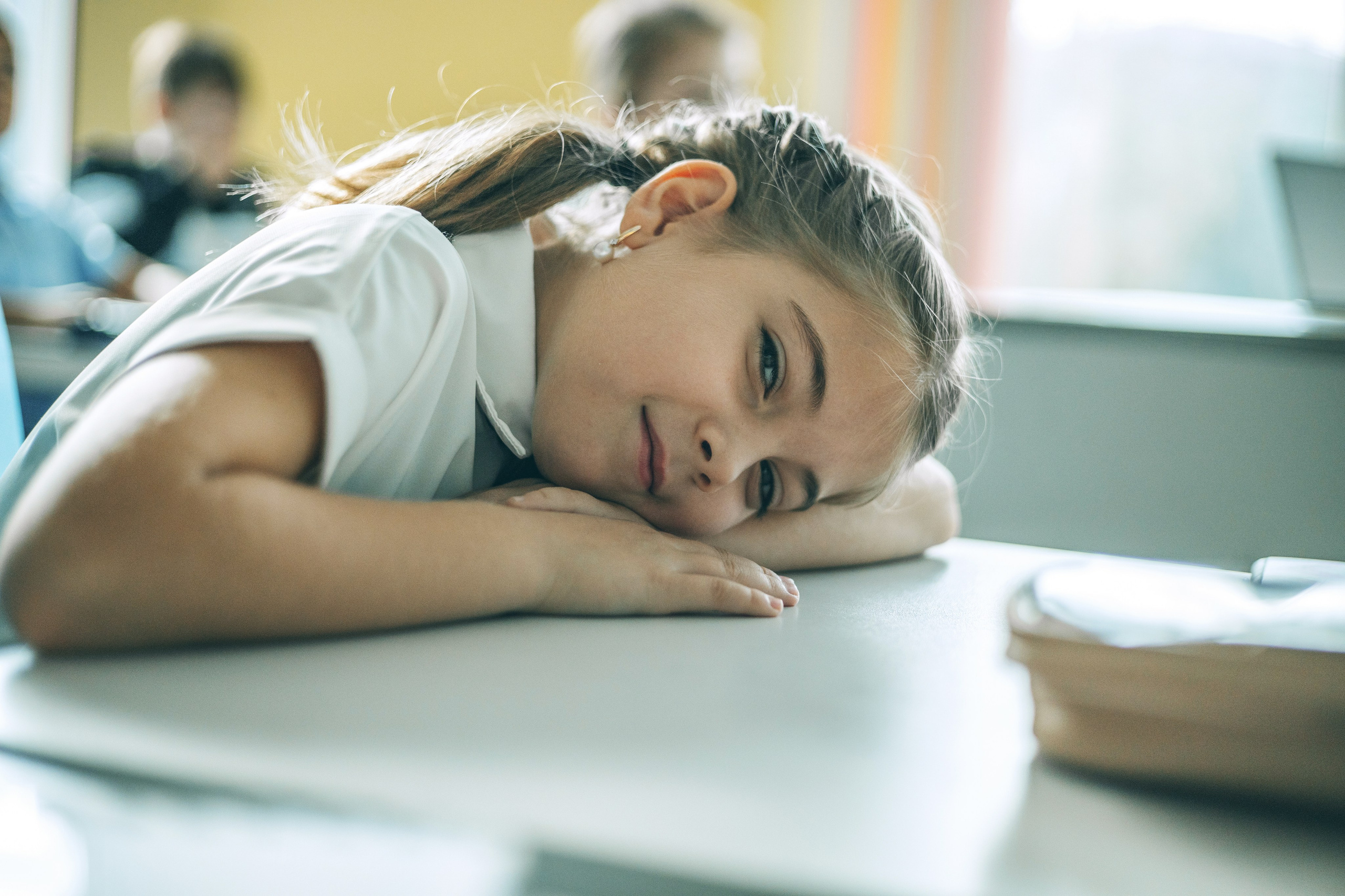 Индивидуальная школьная съёмка. Художественный фотограф Анапа Александра Долбикова