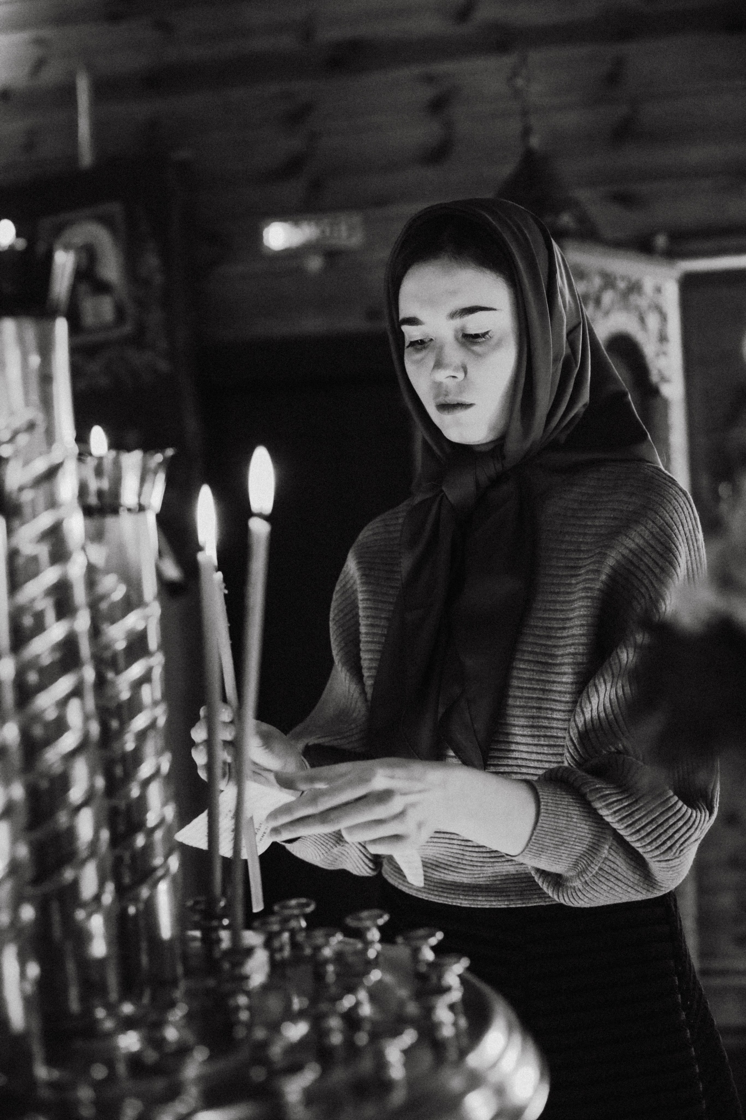 Арсений. Храм в честь Державной иконы Божией Матери. Фотограф в Нижнем Новгороде