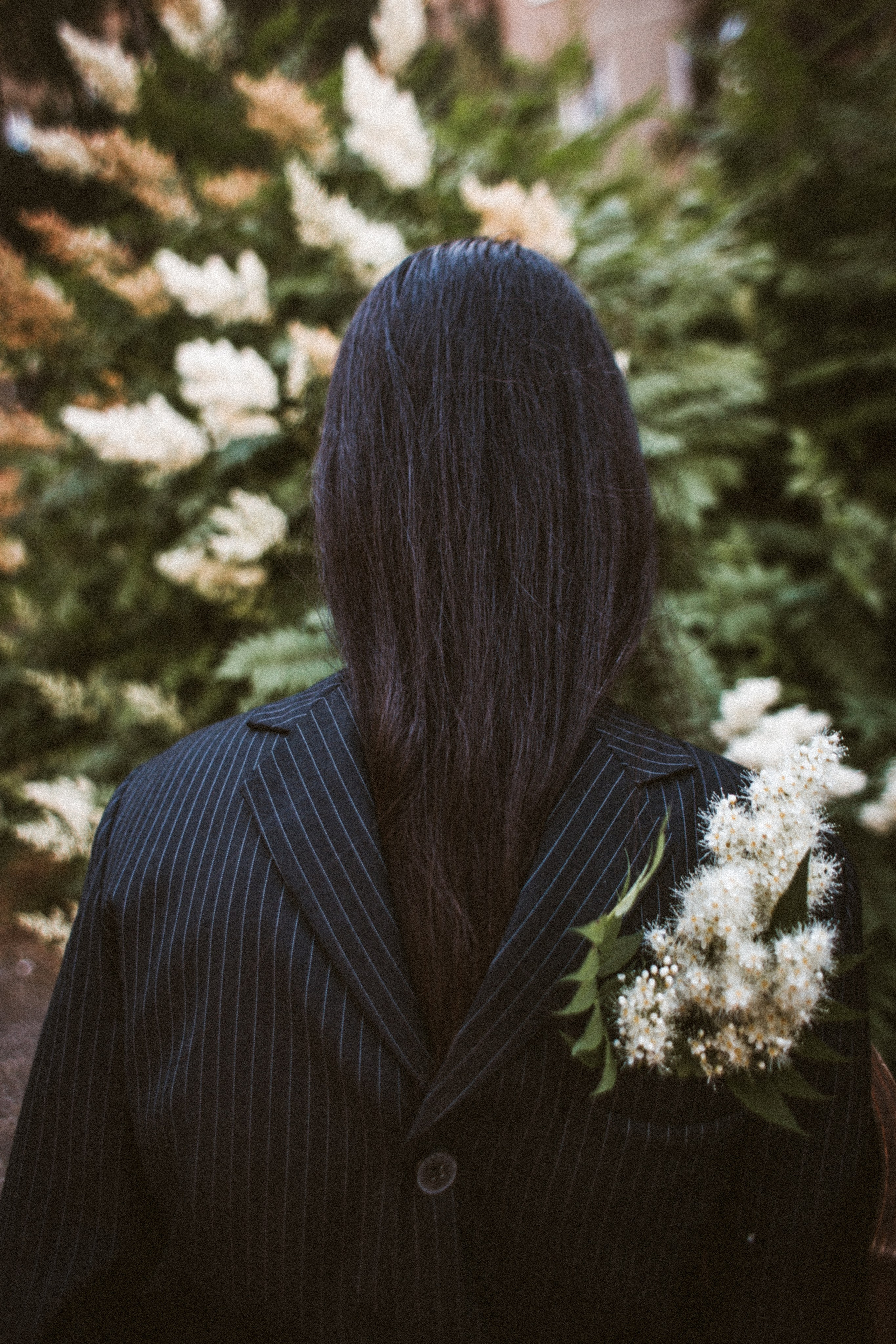 Хтонь. Юля. Фотограф в Нижнем Новгороде