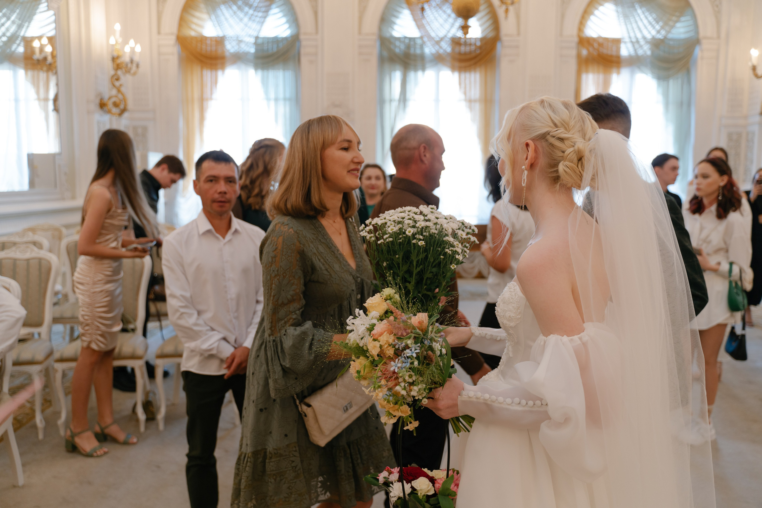 09.08.2023. Свадебный фотограф — Наталья Фед СПб/Москва