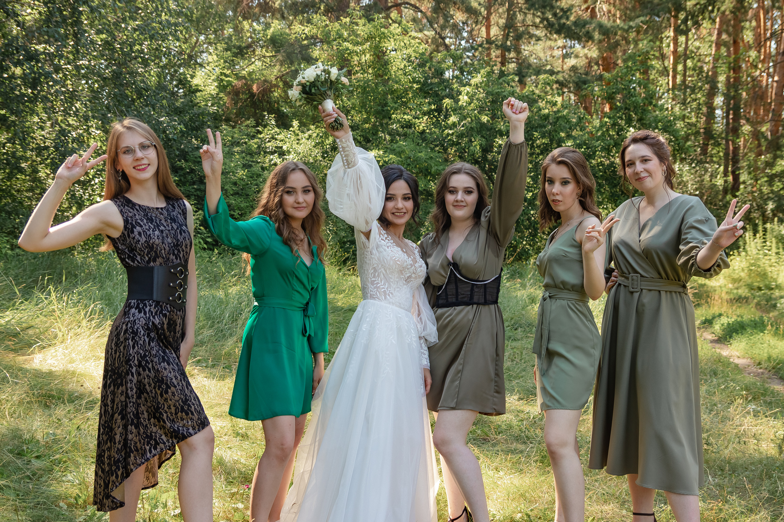 Сергей & Сабина. Фотограф Троицк Челябинская область