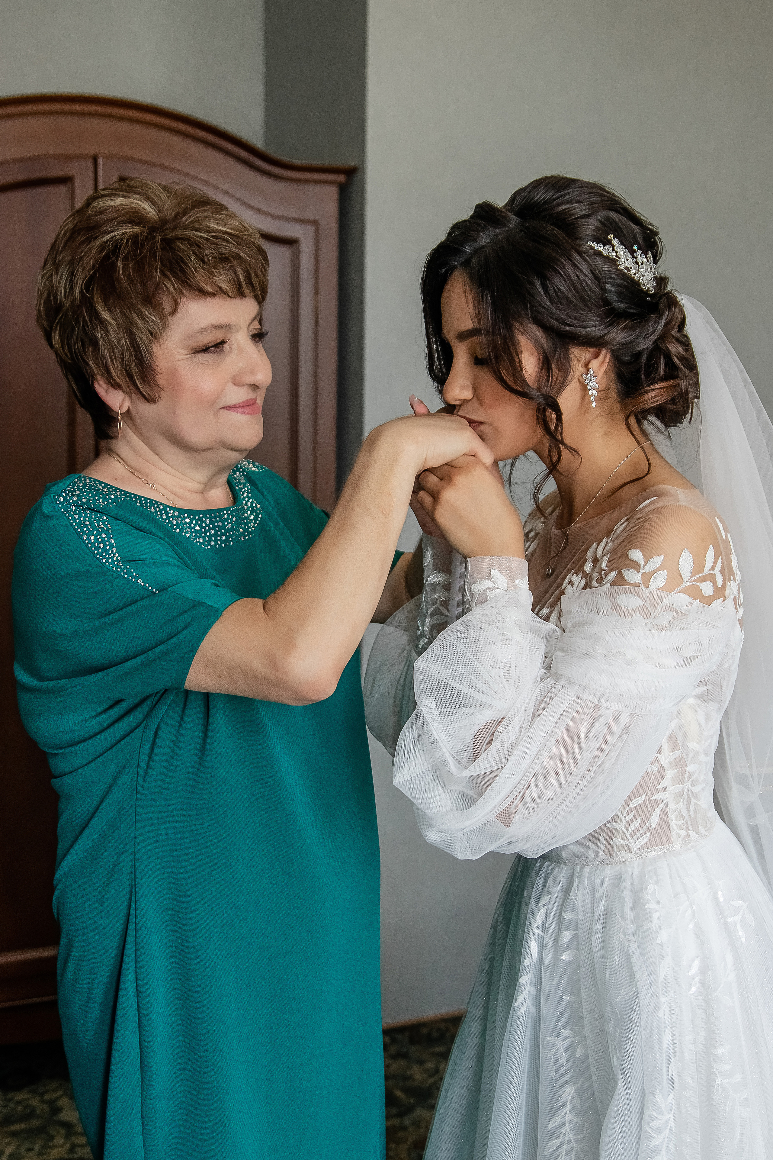 Сергей & Сабина. Фотограф Троицк Челябинская область