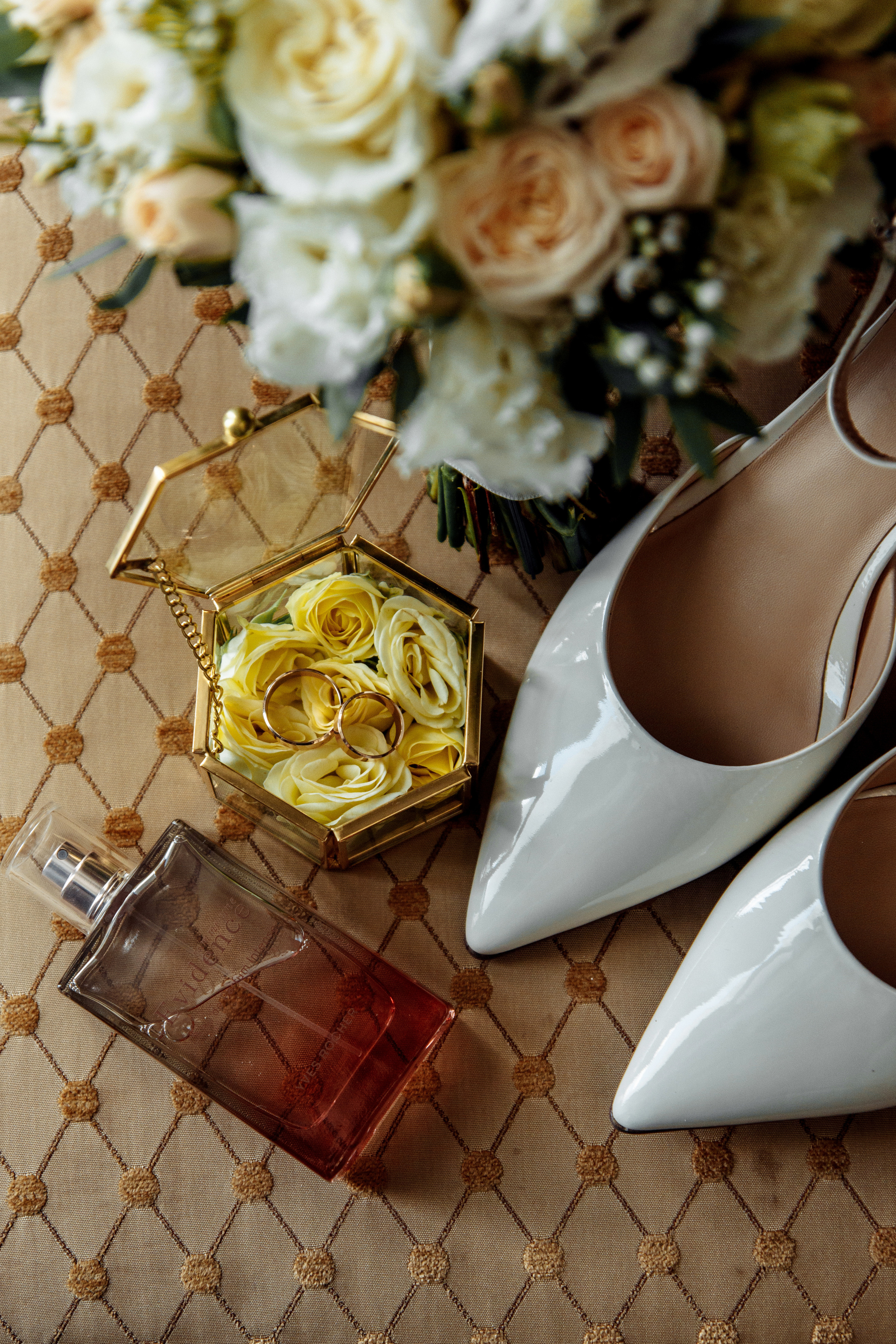 Сергей & Сабина. Фотограф Троицк Челябинская область