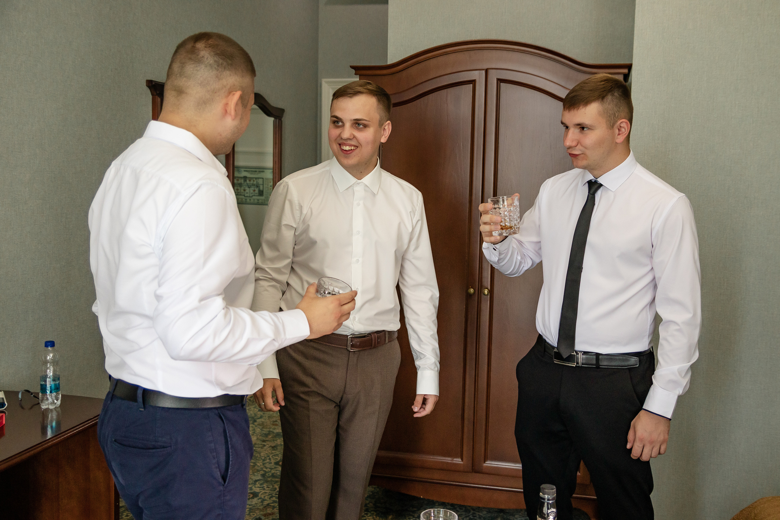 Сергей & Сабина. Фотограф Троицк Челябинская область