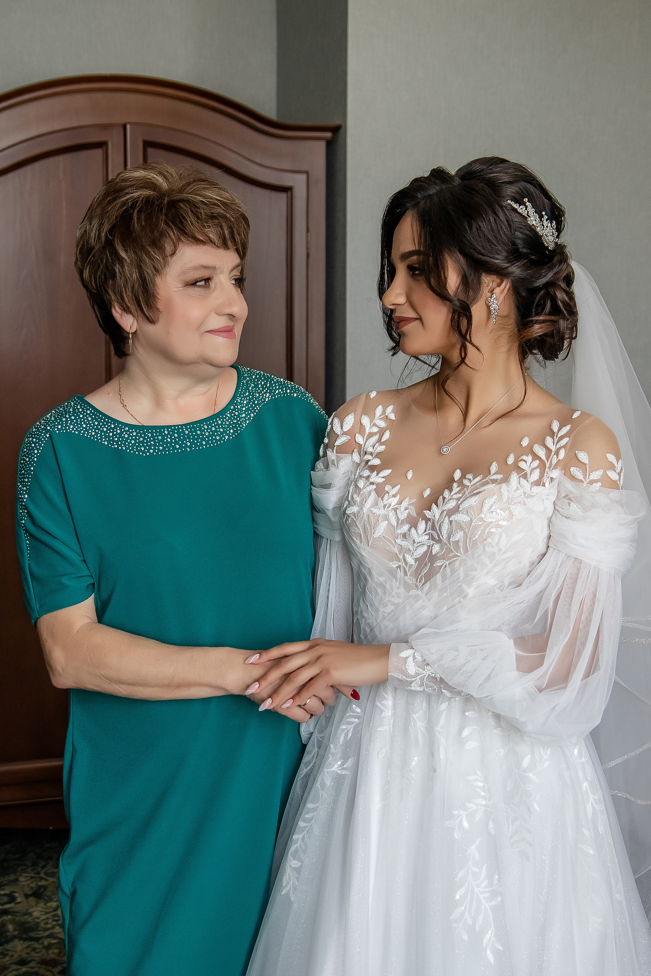 Сергей & Сабина. Фотограф Троицк Челябинская область