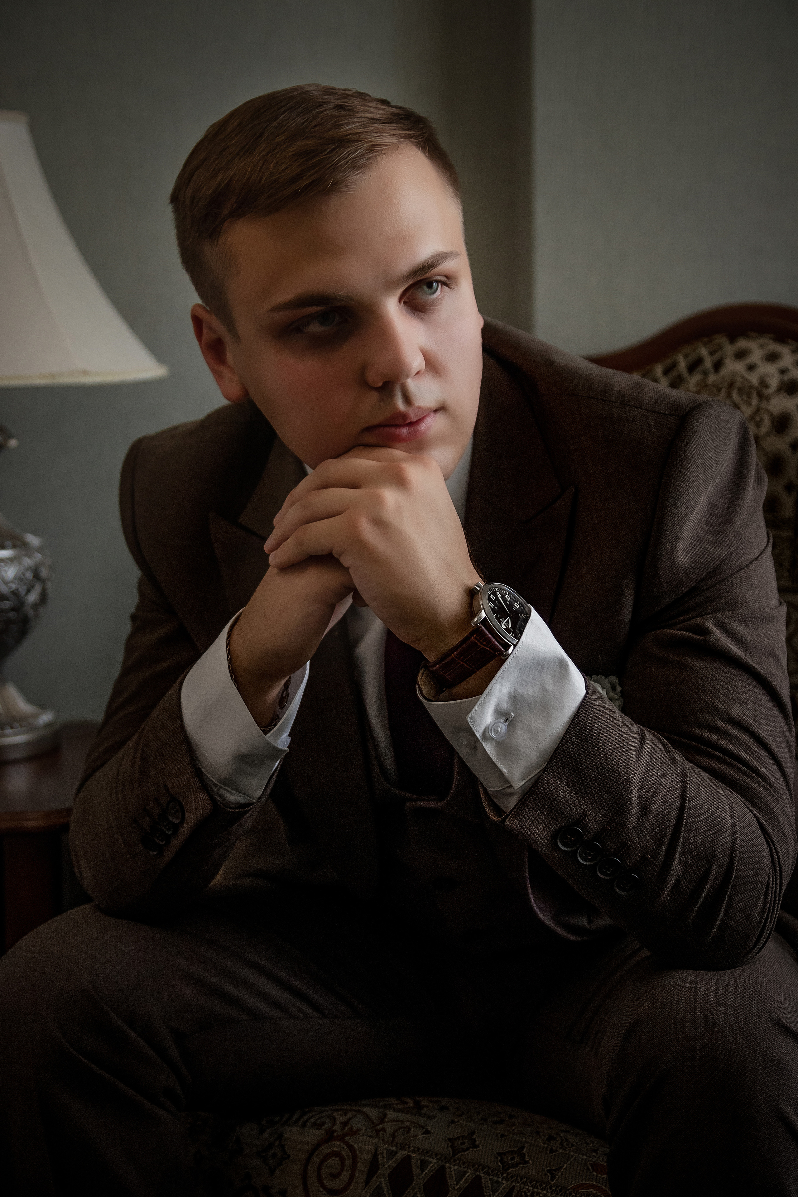 Сергей & Сабина. Фотограф Троицк Челябинская область