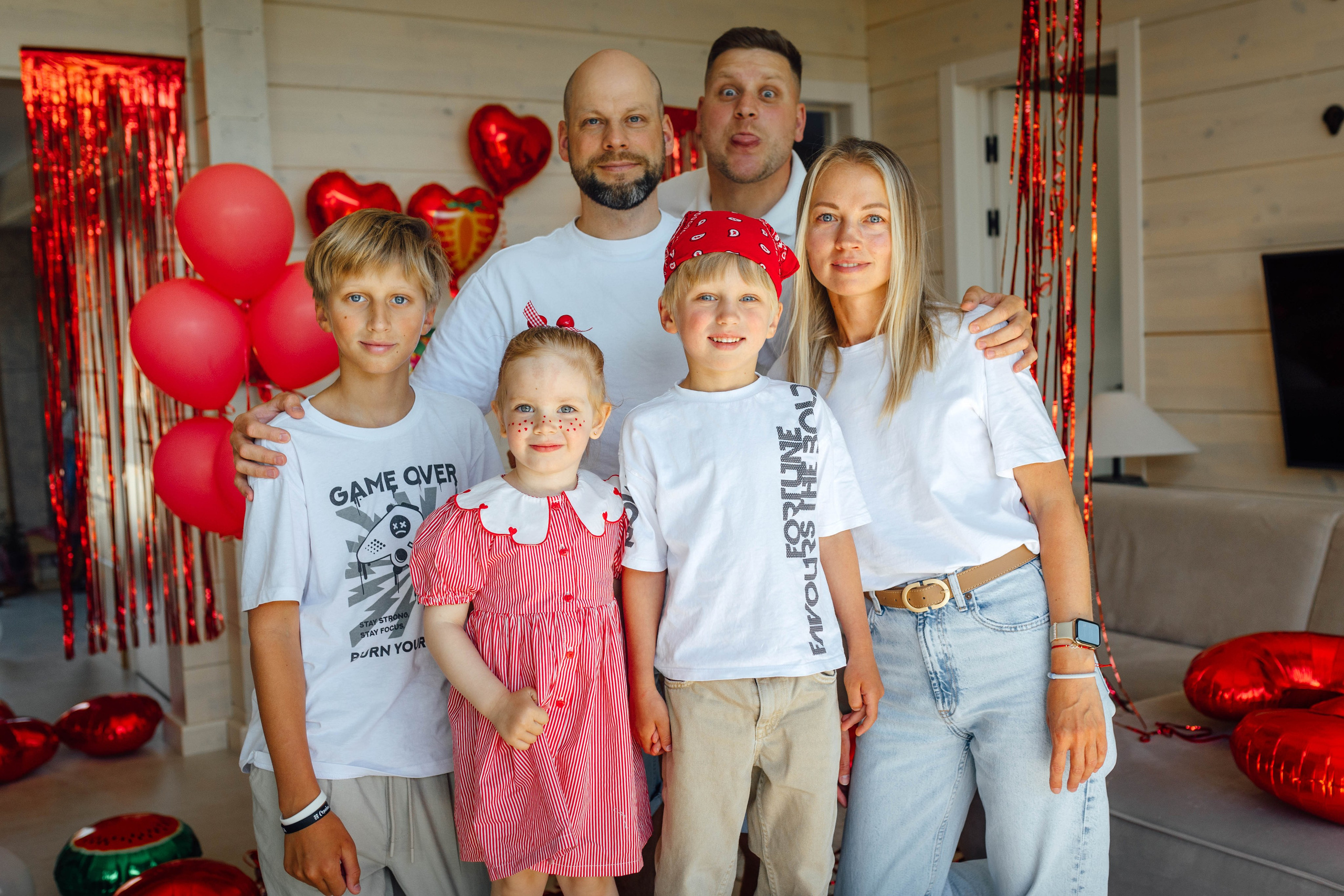Оливии 3 года, домашний репортаж. Свадебный и семейный фотограф Минск, Вера Климович