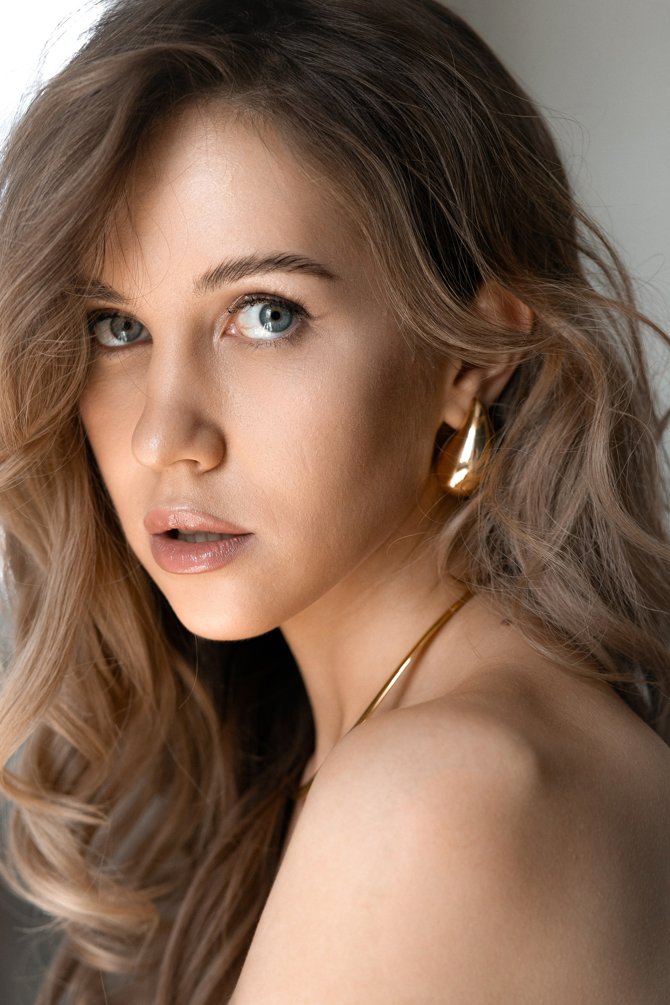 Мария. Фотограф Шевчик Виктория