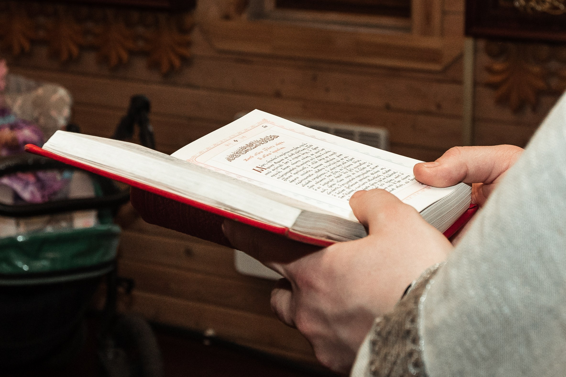 Крещение Иоанна. Фотосессии в Москве - фотограф Неонилла Ленко