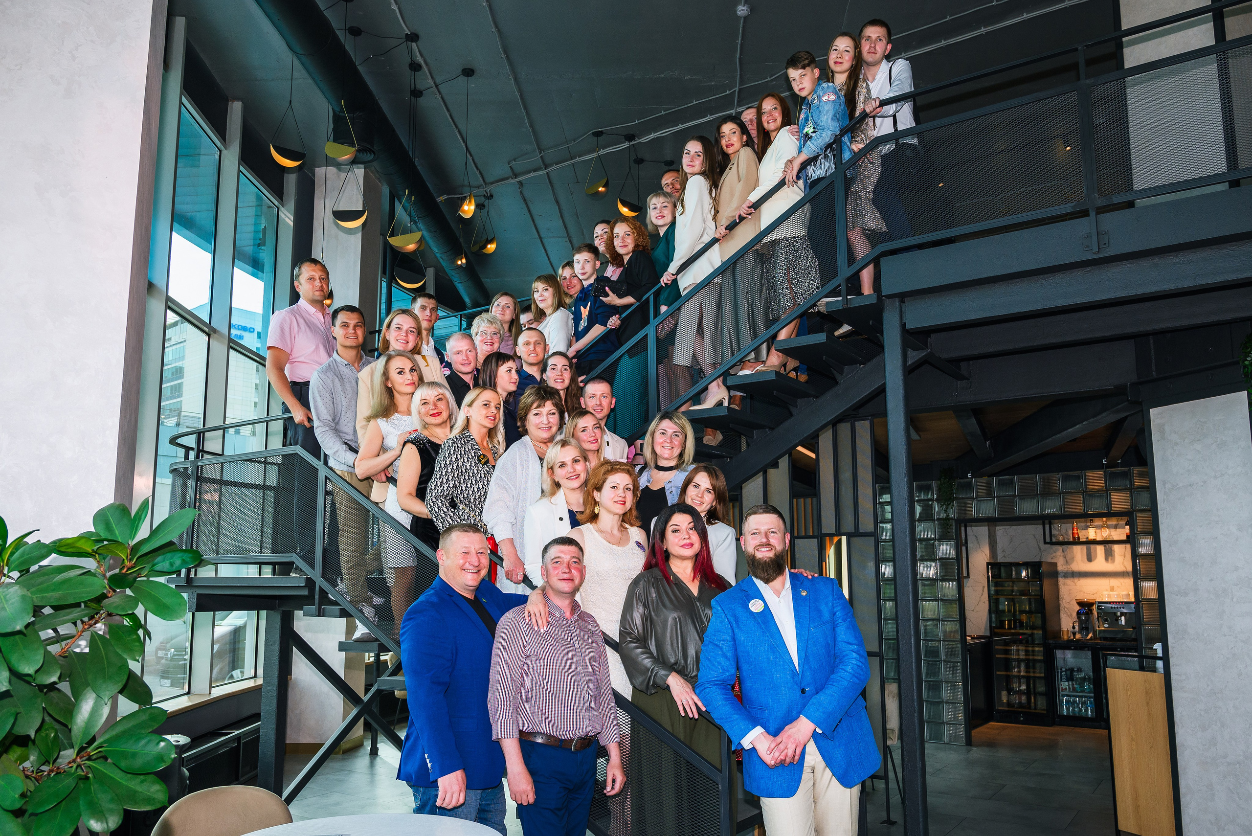 Репортаж. Фотограф в Санкт-Петербурге Виталий Кедов