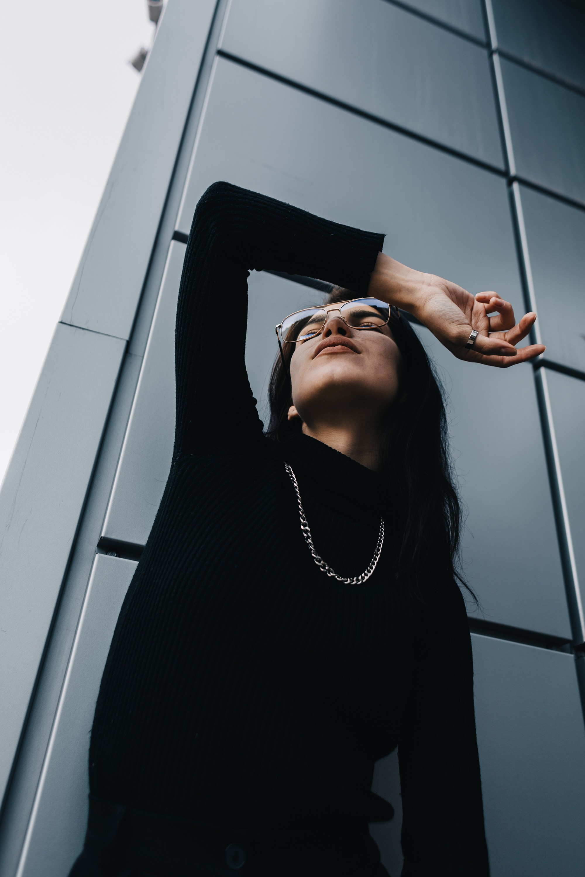 Ксения. Татьяна Журавлева