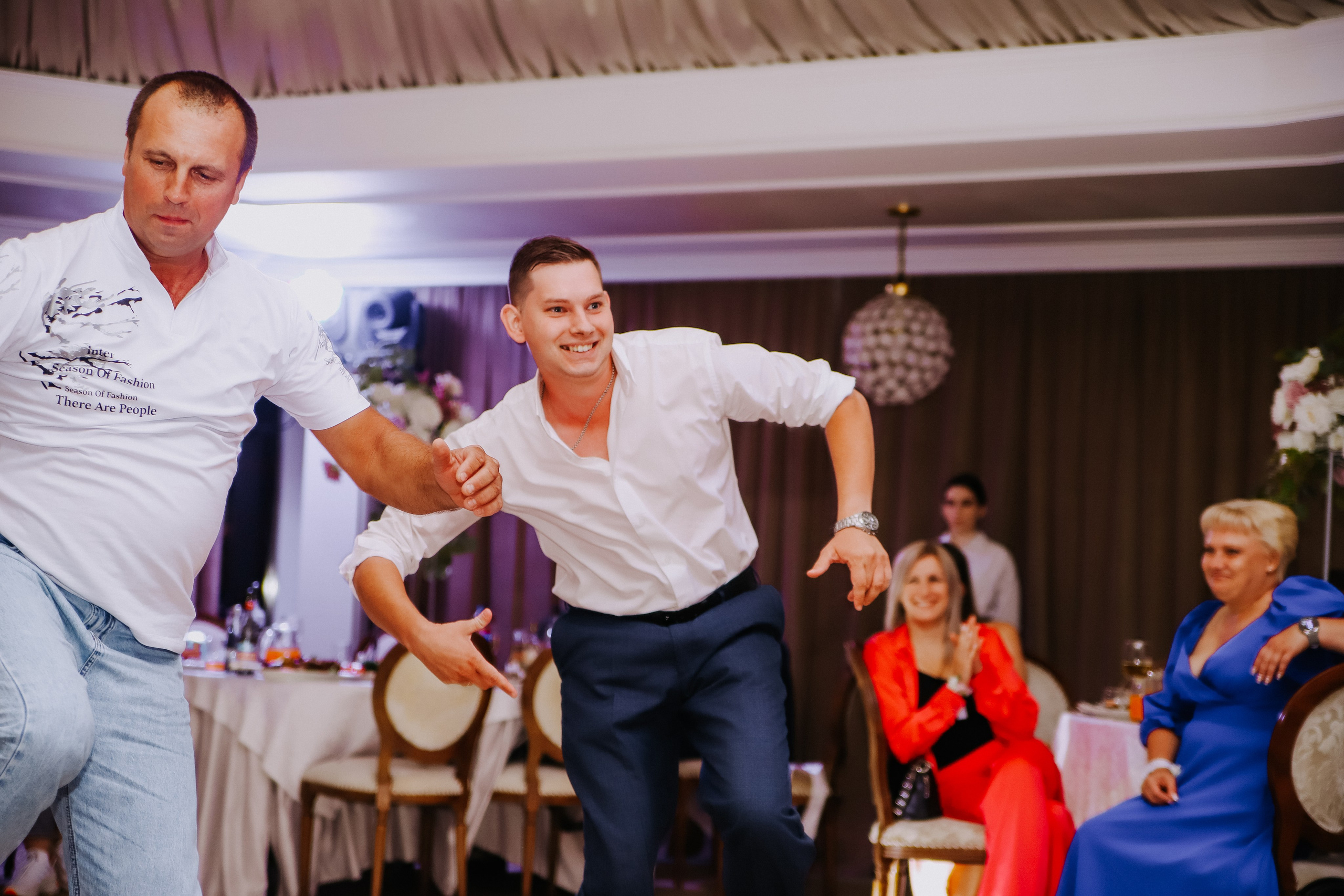 Егор и Ника. Семейный и персональный фотограф в Ростове-на-Дону