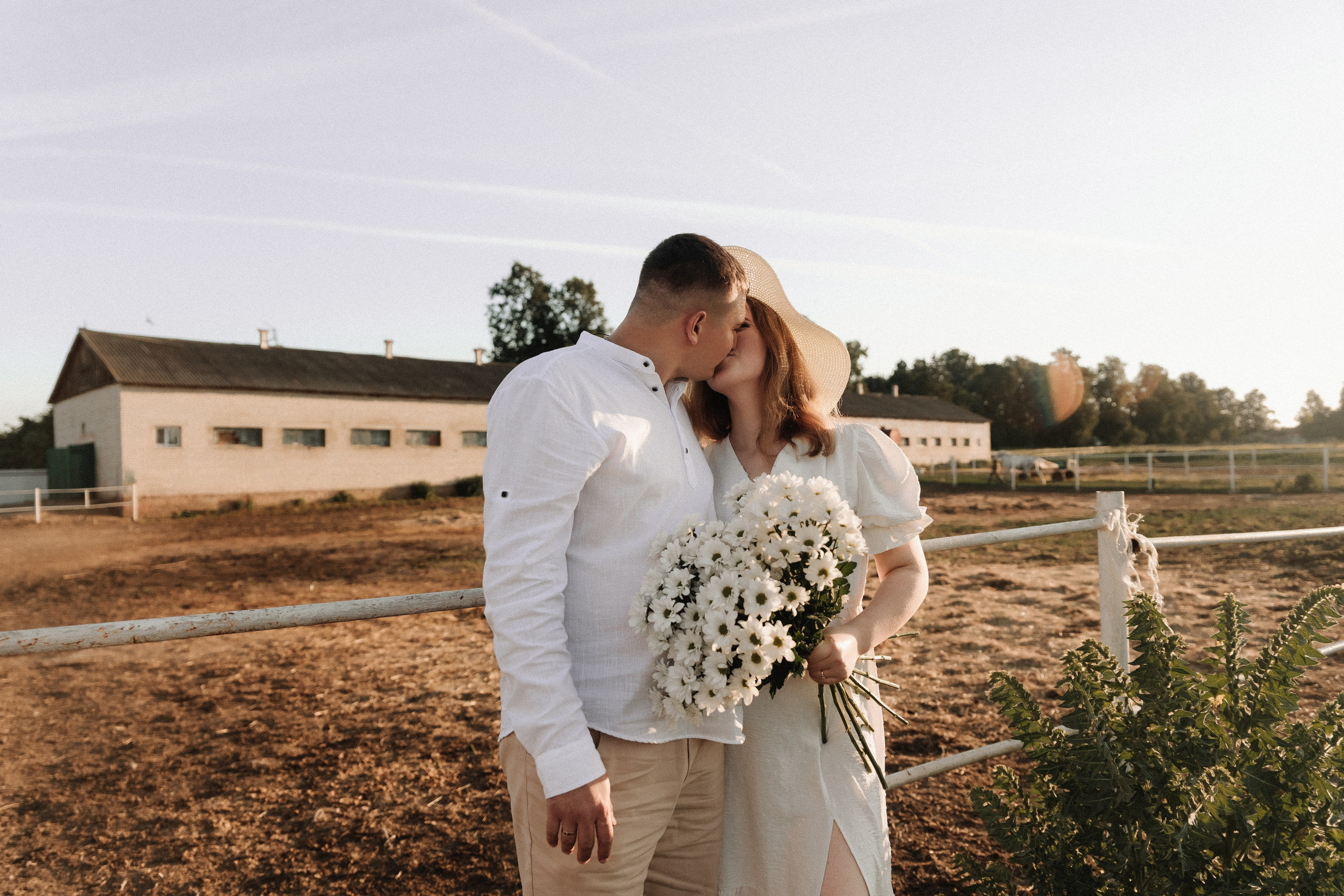 Ульяна и Александр. Свадебный и семейный фотограф Исаев Давид