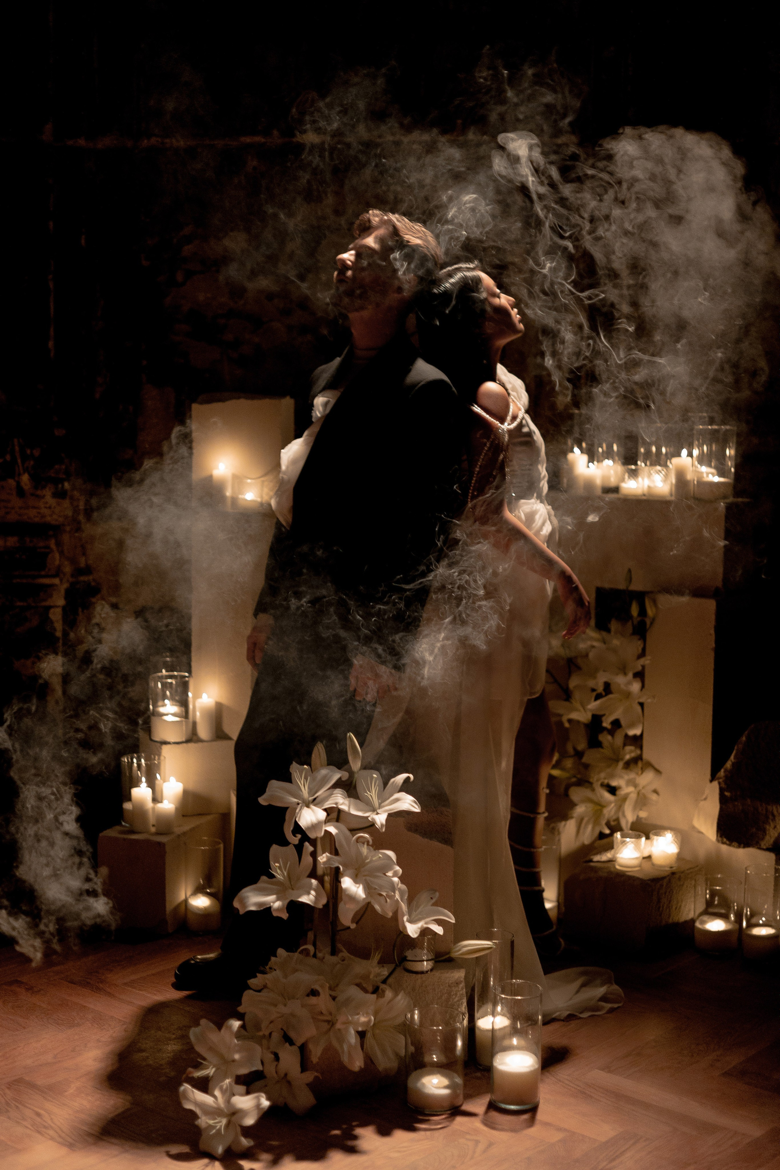 Егор и Юлия. Свадебный фотограф Ксения Трухина в Нижнем Новгороде и Москве