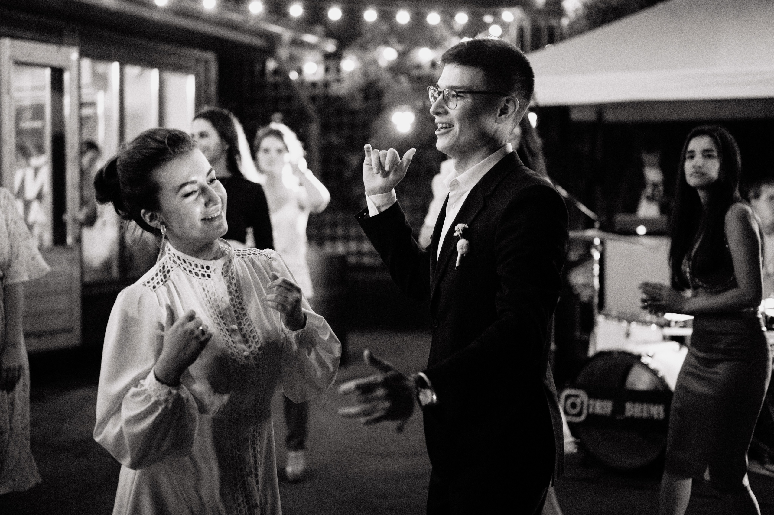 DITI Wedding. Wedding and Destination photographer Rustam Kalimullin