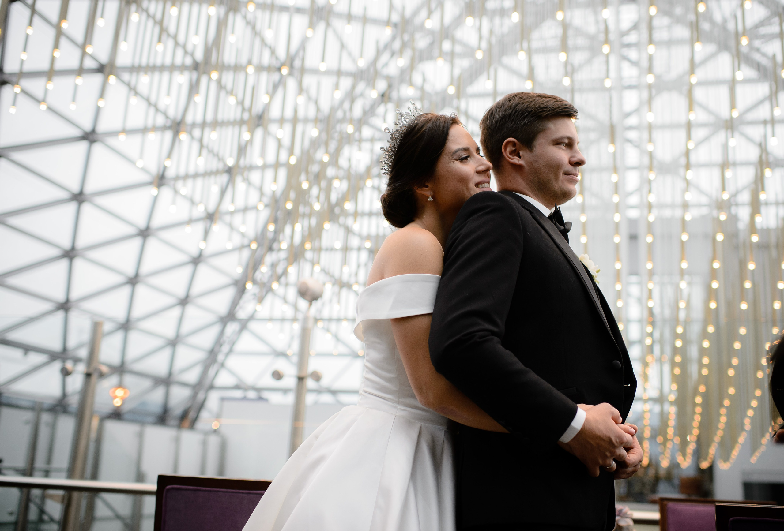 Dmitry & Anastasiya. Wedding and Destination photographer Rustam Kalimullin