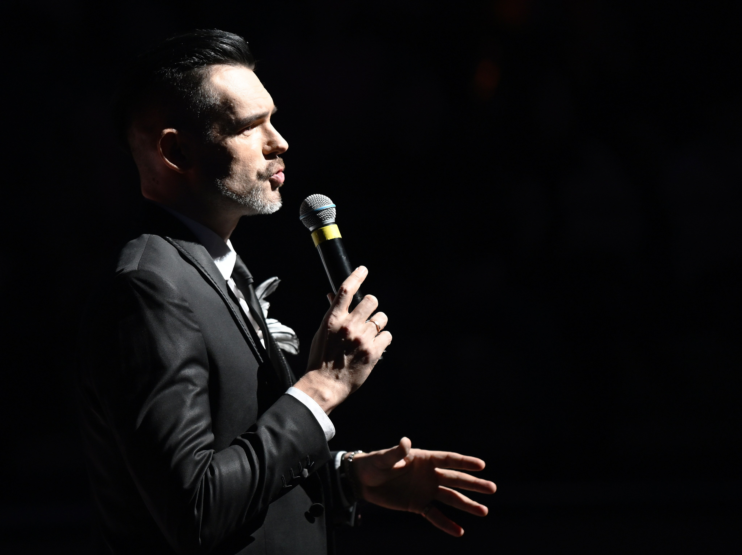 ART | FASHION | PODIUMS |SHOW