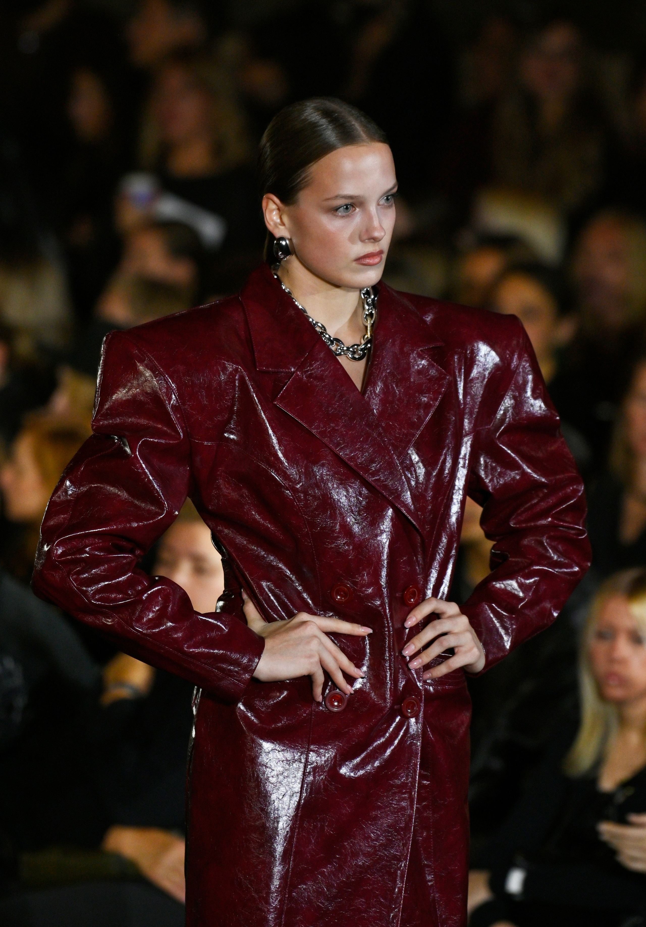 ART | FASHION | PODIUMS |SHOW