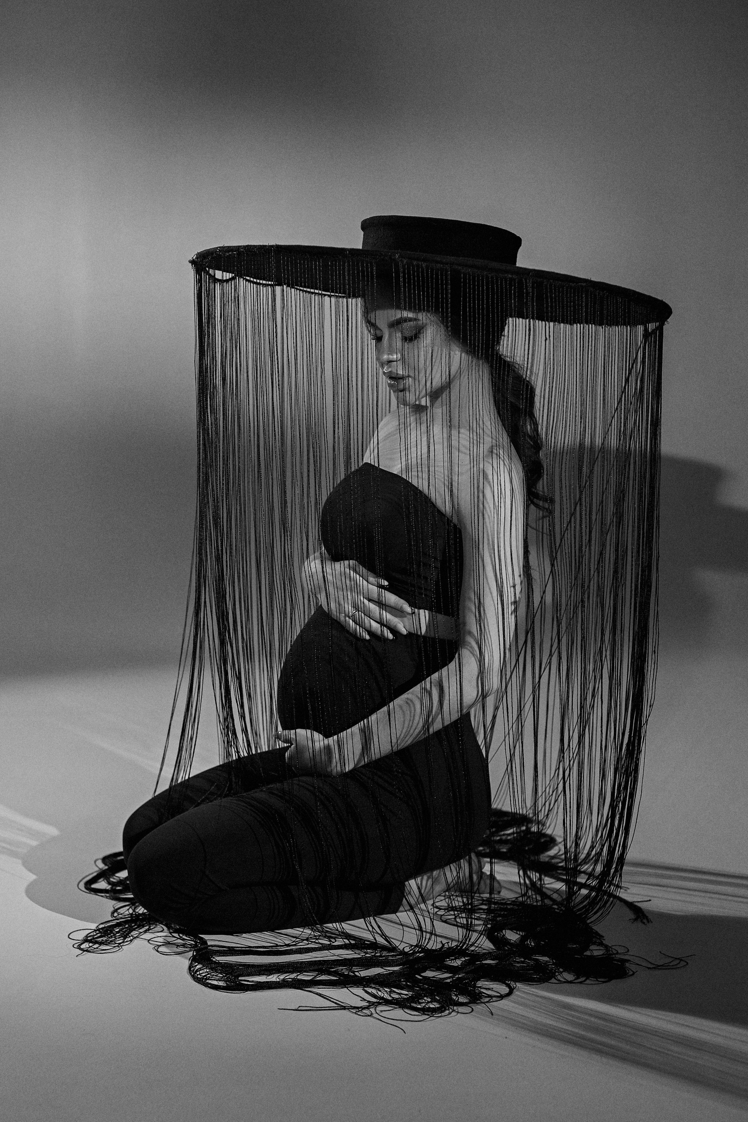 Индивидуальная фотосессия. Женский фотограф Воронеж, фотосессия