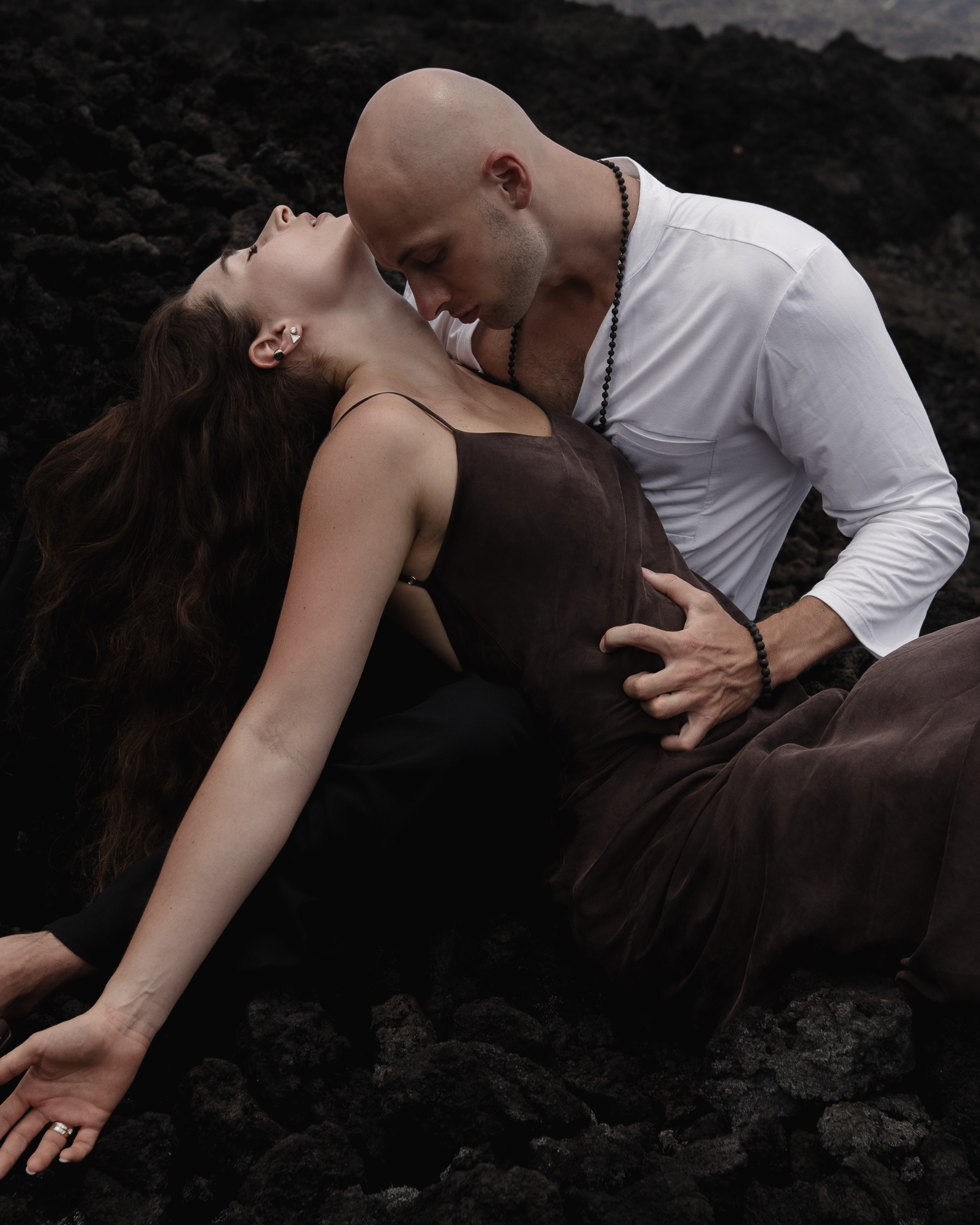 LOVESTORY. Art Photographer Anastasiia Maiskaya