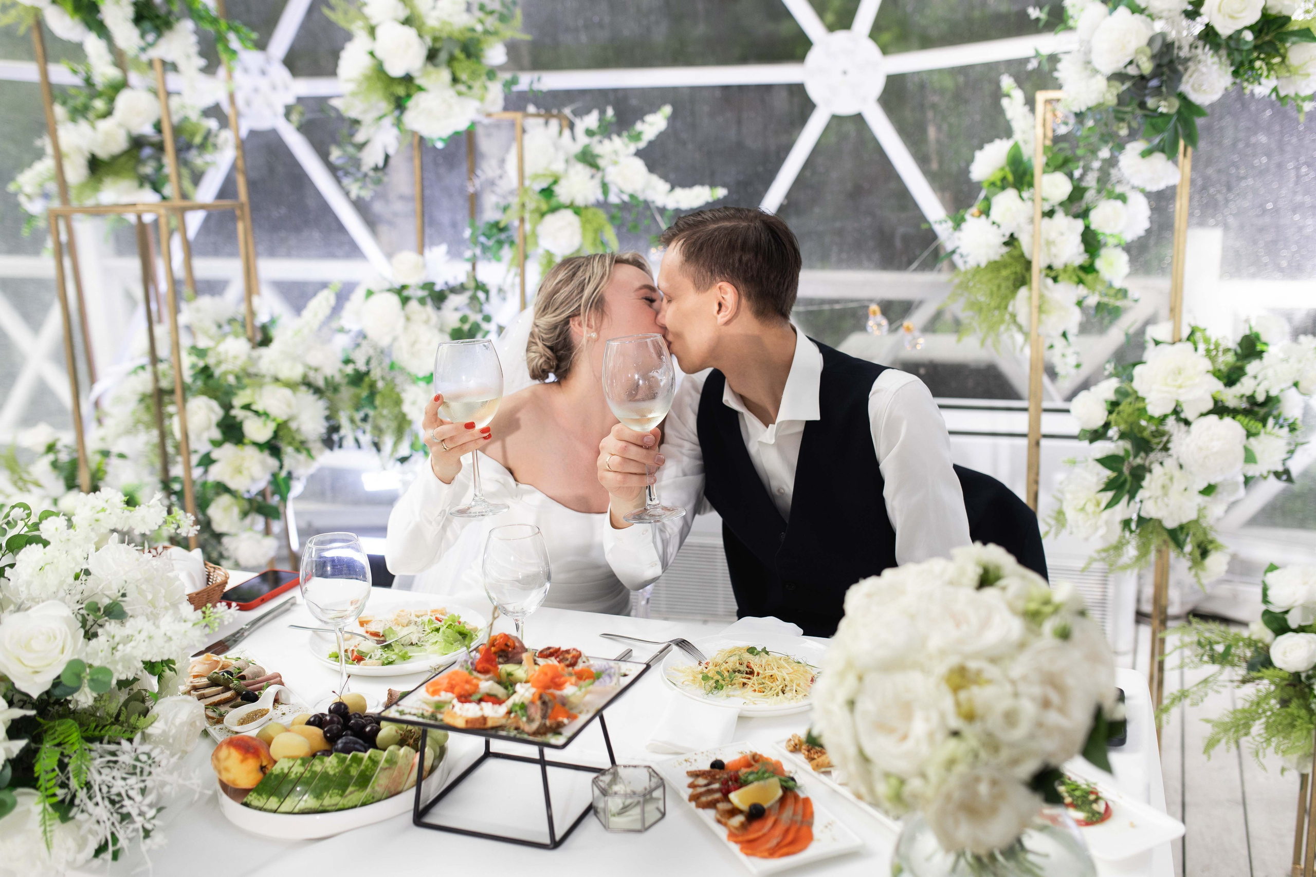 Никита и Дарья | Хвоя | Свадьба 18.07.2024. Свадебный фотограф Новосибирск | Готовность фото от 14 дней