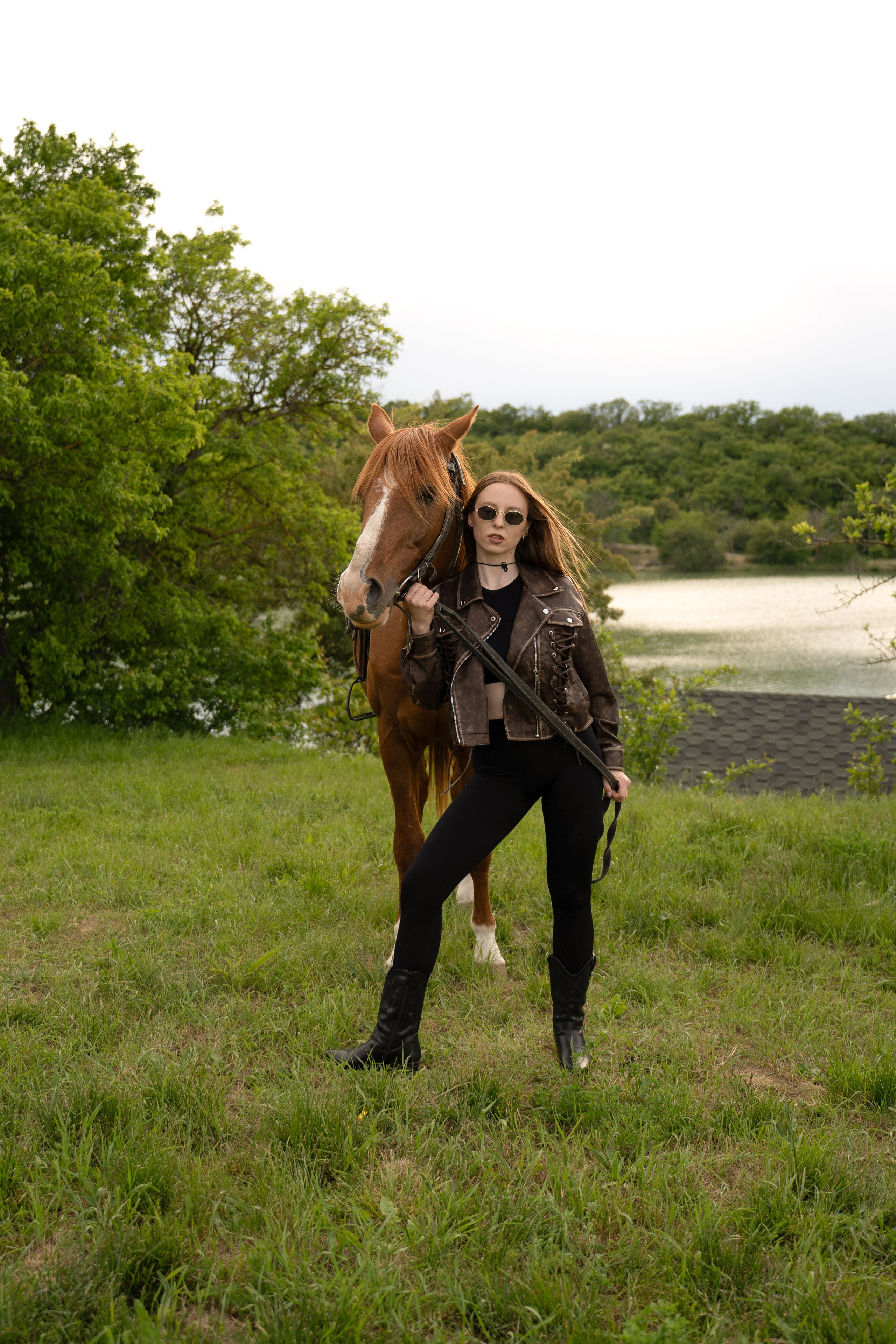 Ксюша. SHOT BY OLGA