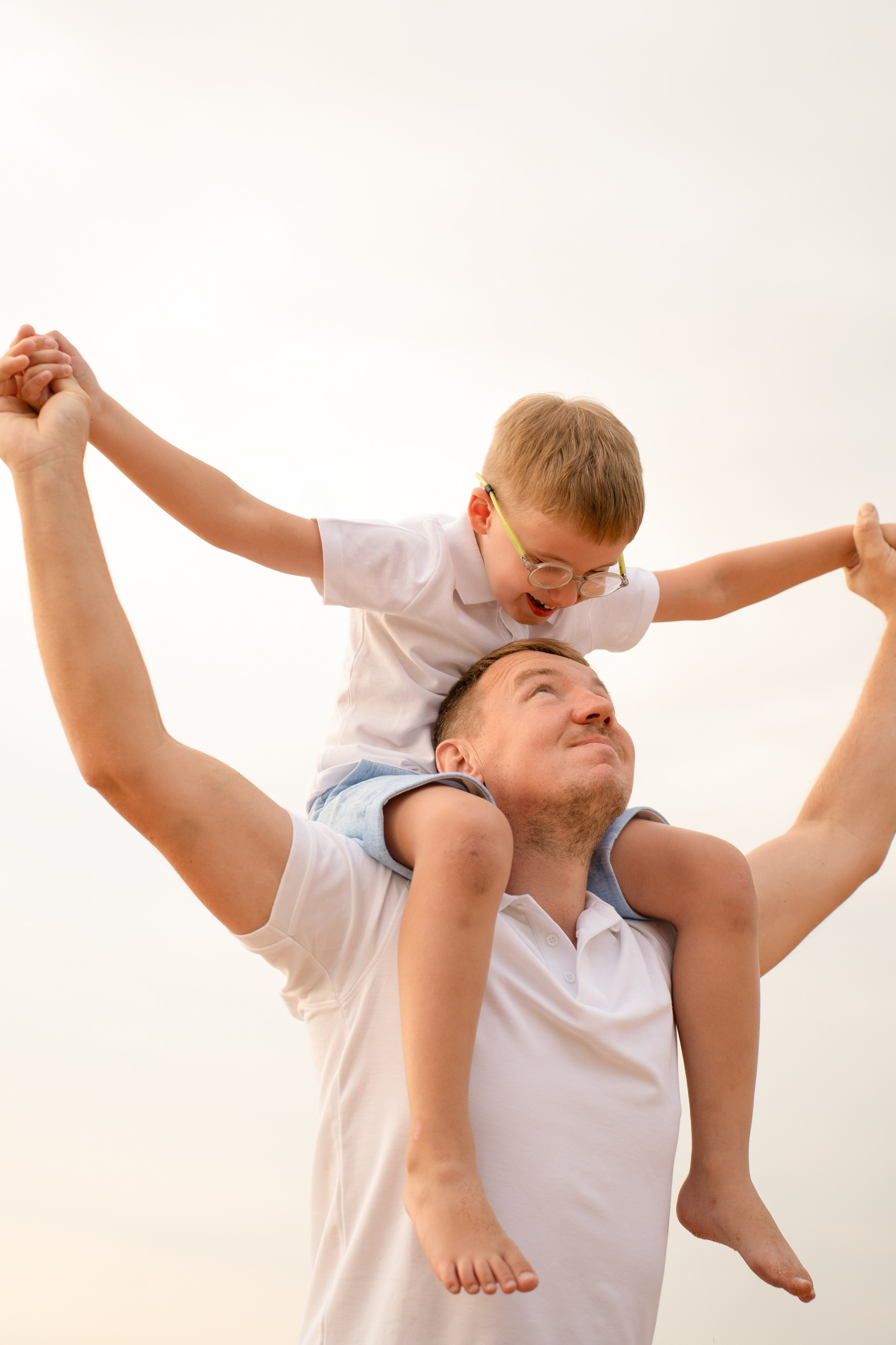 Николина. Семья. SHOT BY OLGA