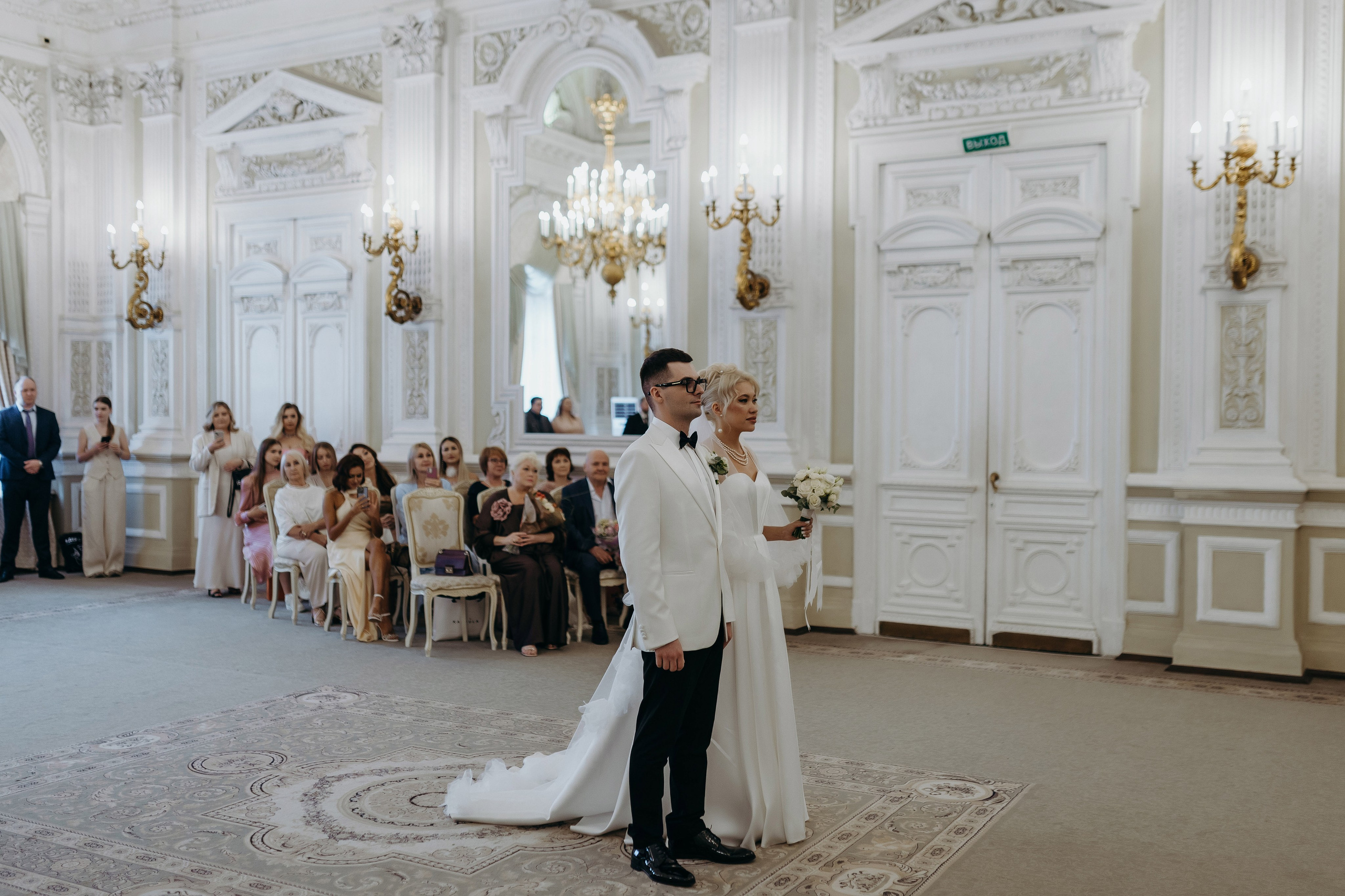 Wedding day 03.08.24. Свадебный фотограф в Санкт-Петербурге
