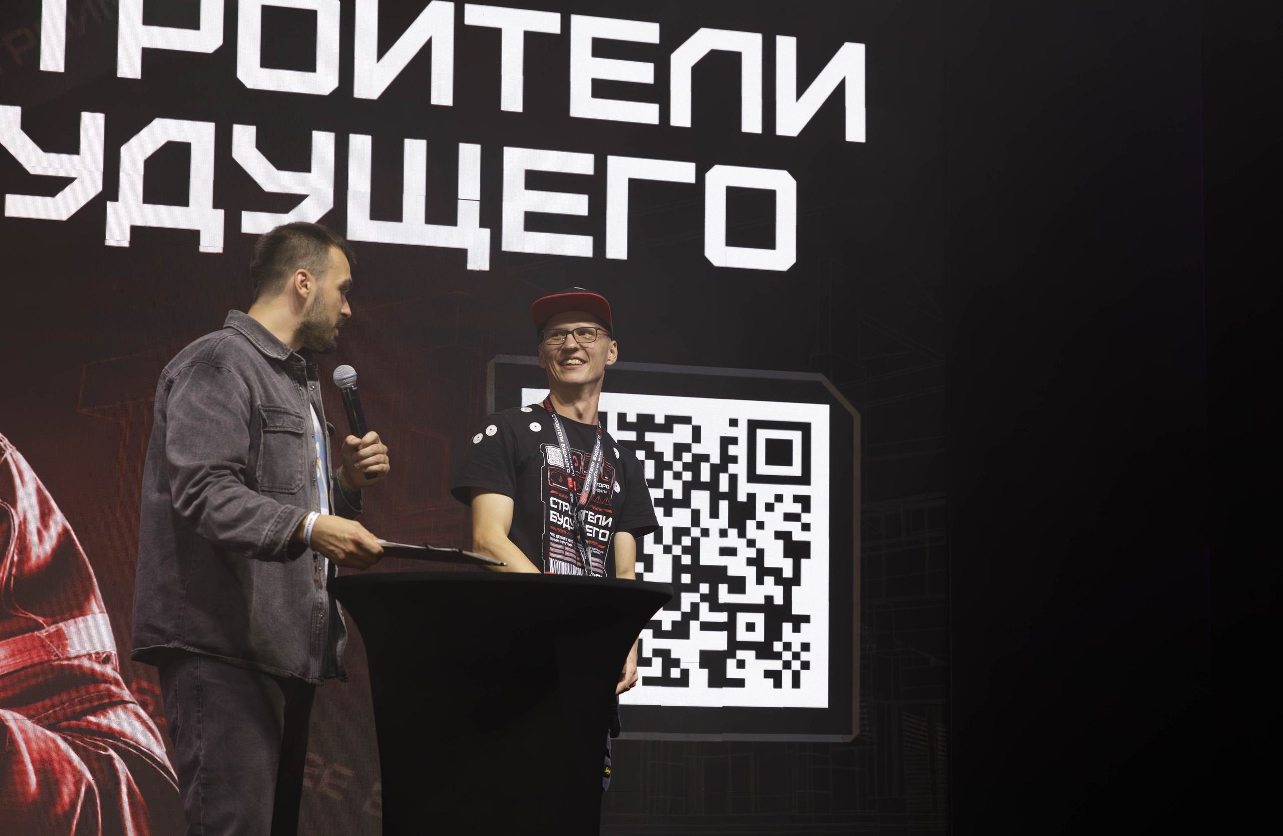 День строителя. Фотограф Булдакова Екатерина