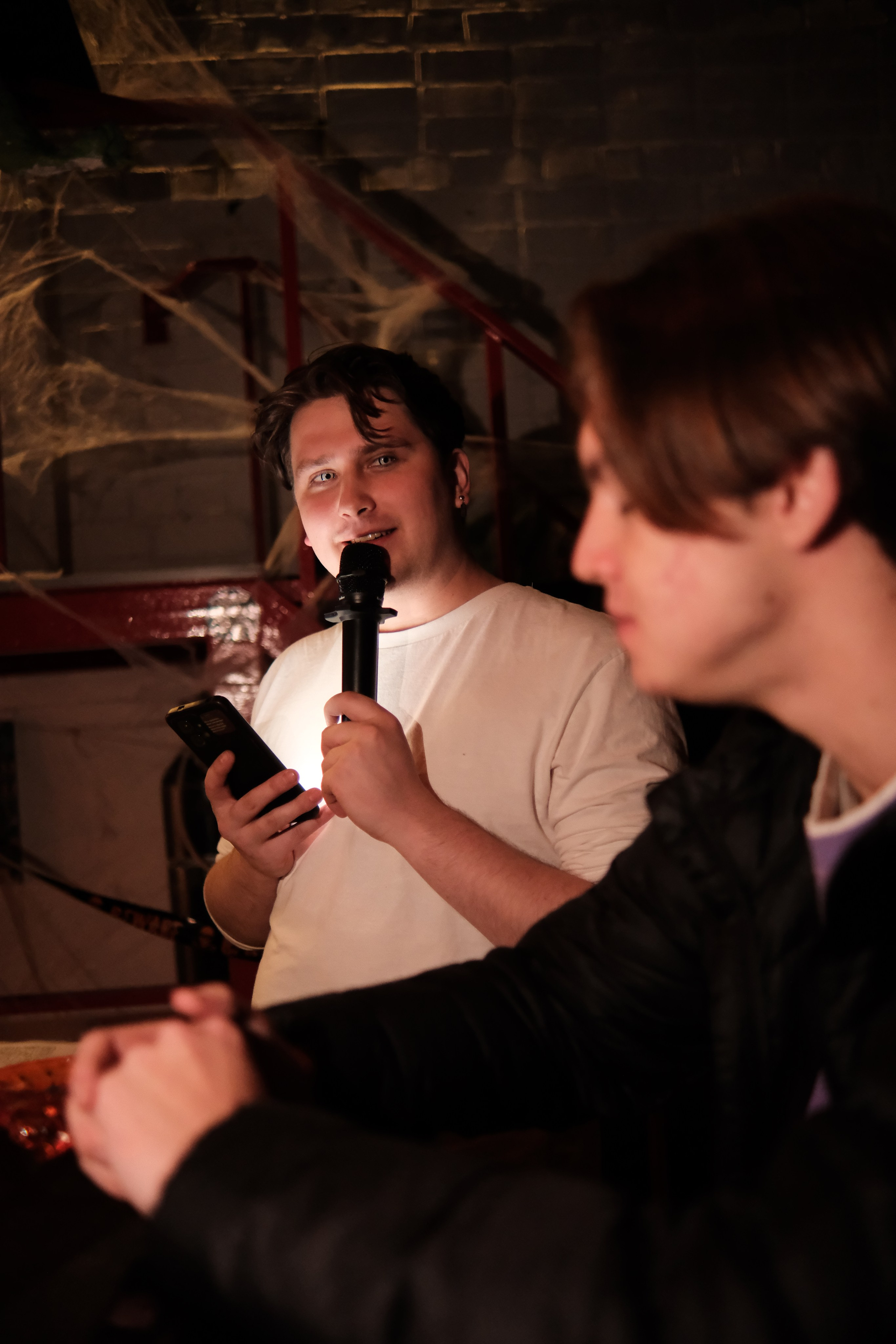 Halloween by. Праздники под ключ «ПраздниКKey»