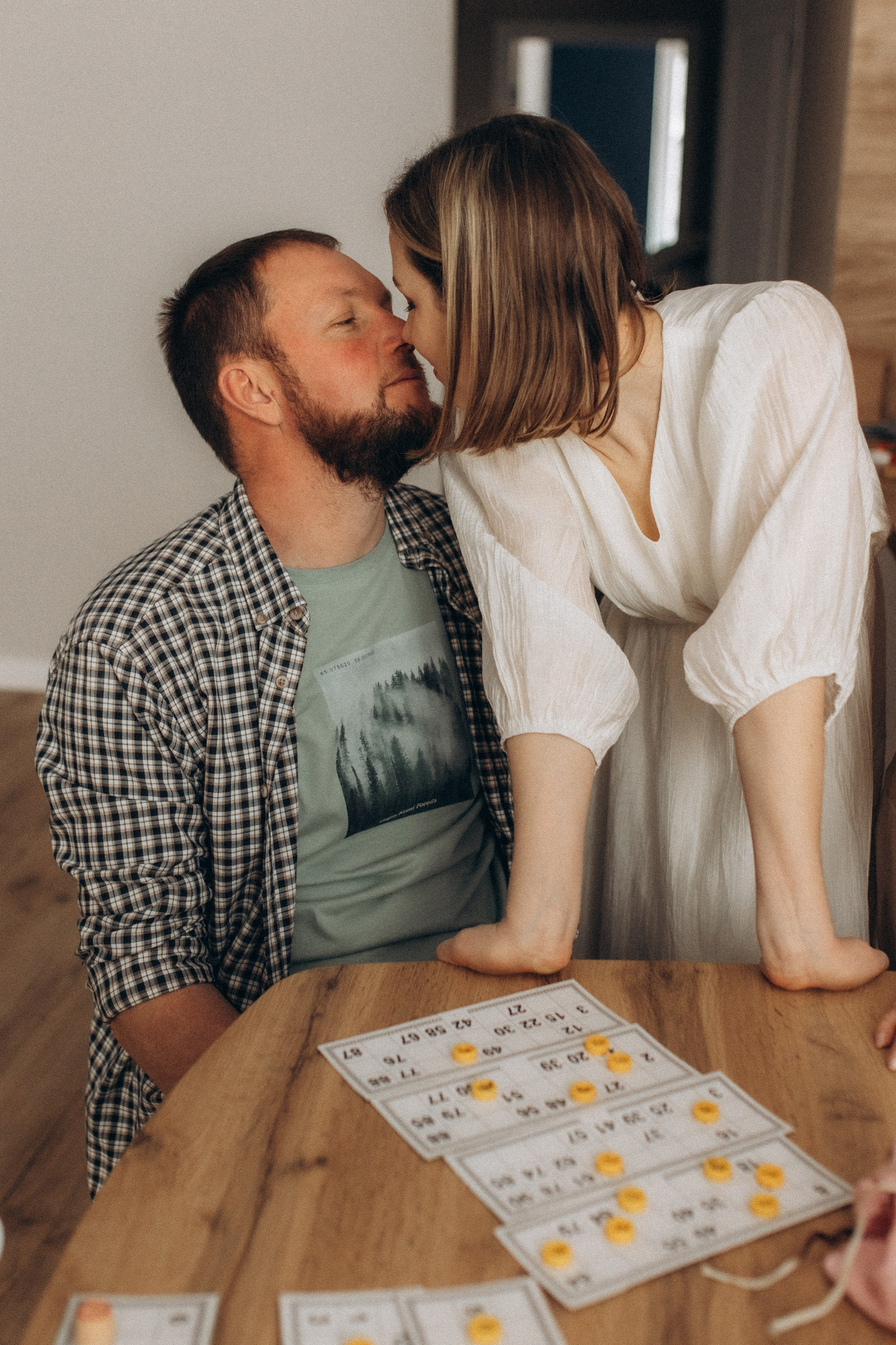 История большой семьи. Семейный фотограф lifestyle в Новосибирске Елена Шпилевая