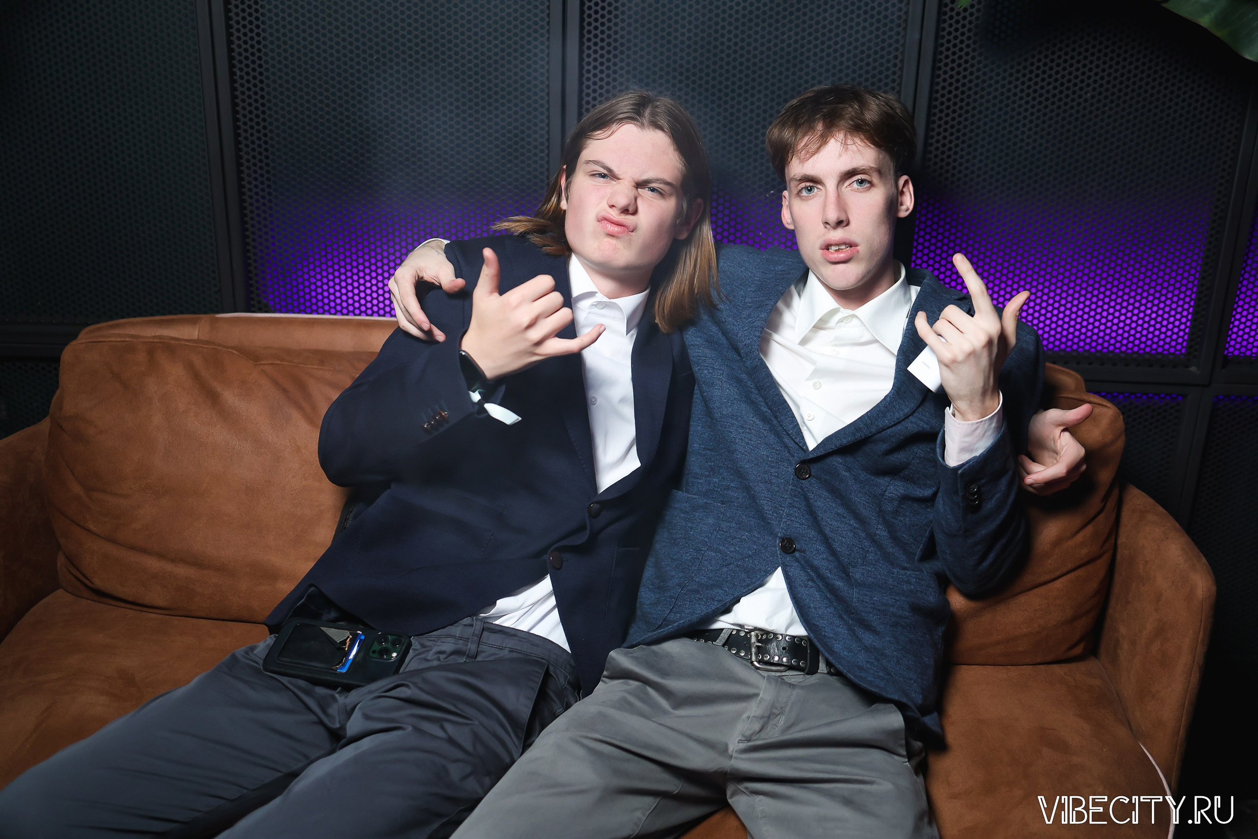 DOUBLE U. VIBECITY.RU Вайб Сити Ру Фоторепортажи Фотоотчеты Калининград
