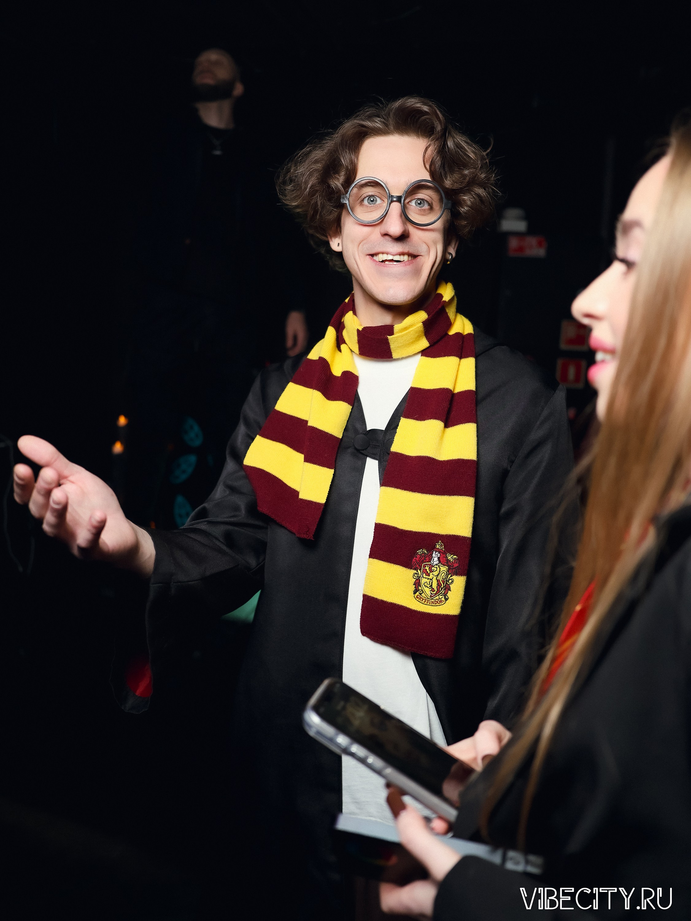 Мята Lounge. VIBECITY.RU Вайб Сити Ру Фоторепортажи Фотоотчеты Калининград