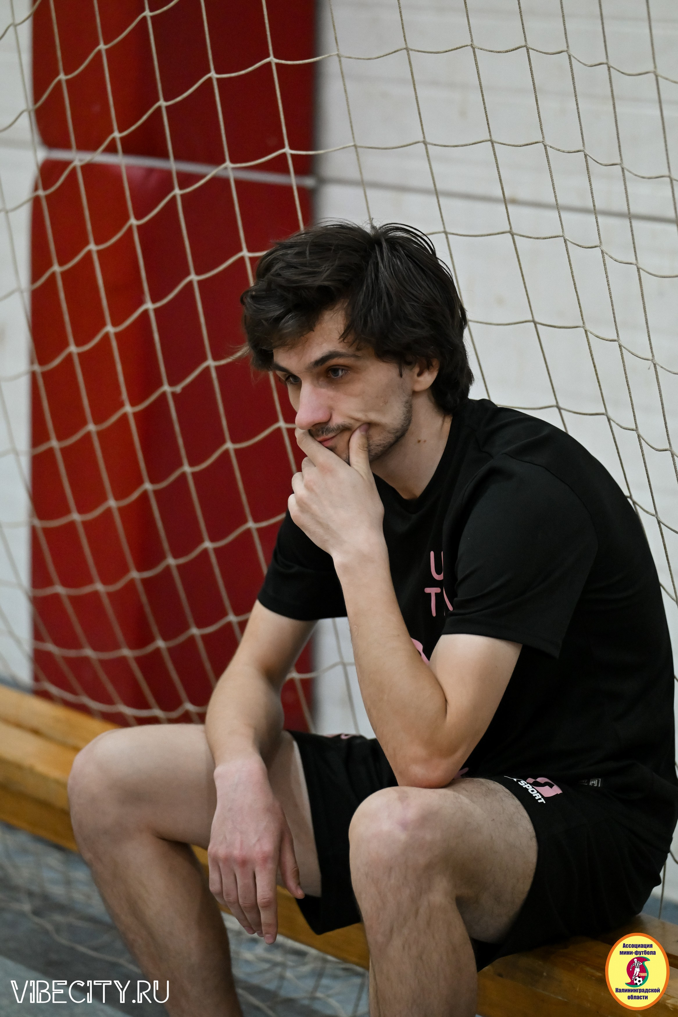 8 тур Корпоративной Бизнес-Лиги по футзалу. VIBECITY.RU Вайб Сити Ру Фоторепортажи Фотоотчеты Калининград