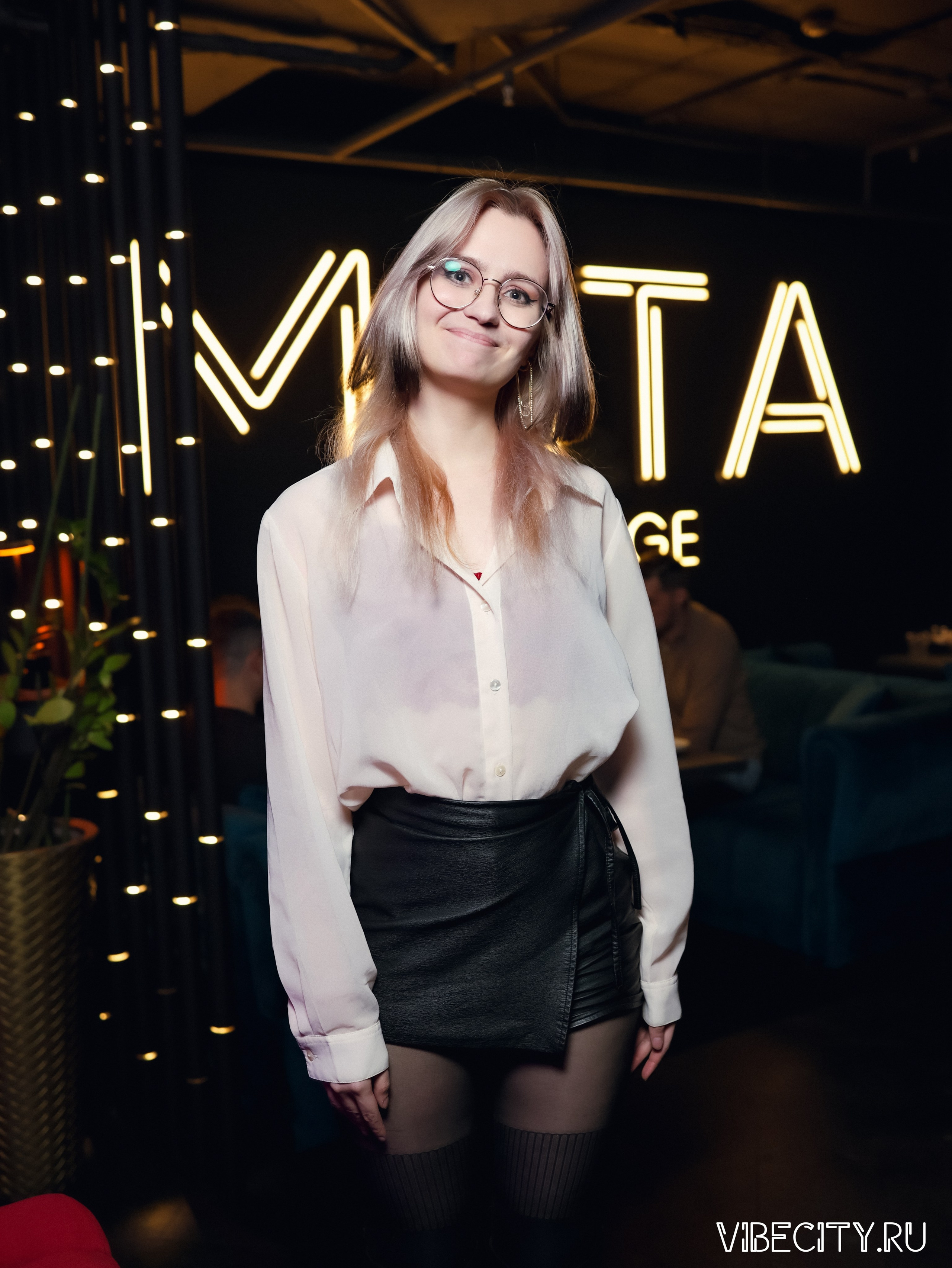 МЯТА lounge. VIBECITY.RU Вайб Сити Ру Фоторепортажи Фотоотчеты Калининград