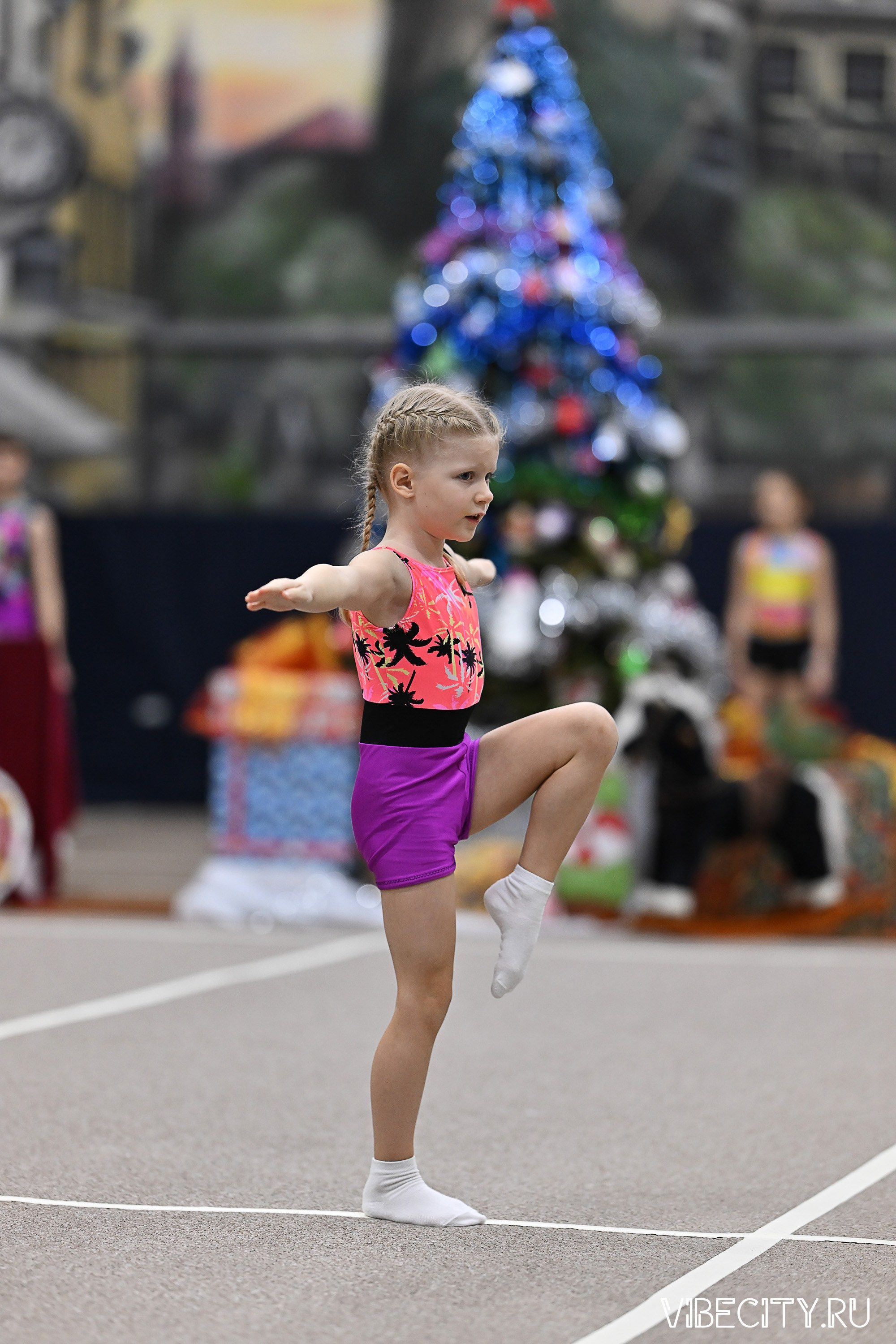 Контрольная тренировка по спортивной гимнастике. VIBECITY.RU Вайб Сити Ру Фоторепортажи Фотоотчеты Калининград