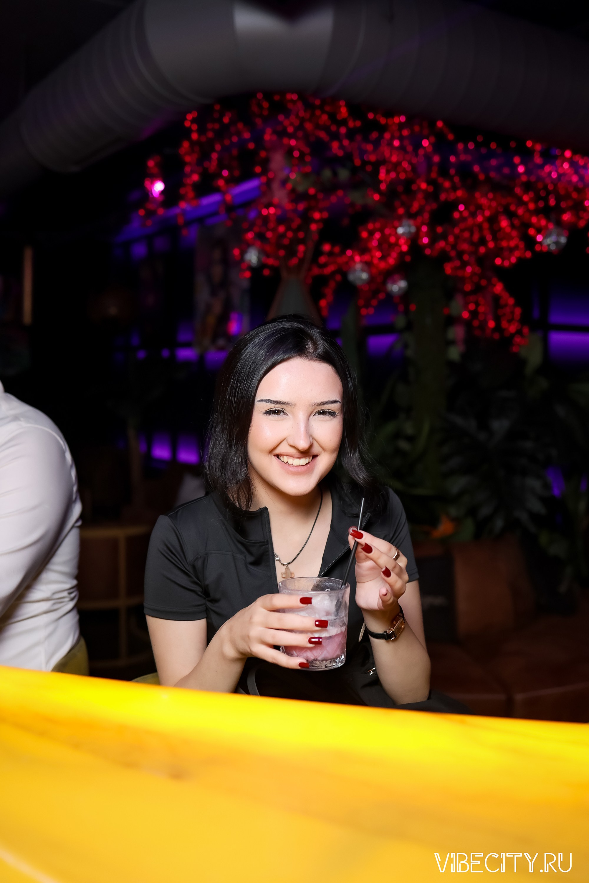 DOUBLE U. VIBECITY.RU Вайб Сити Ру Фоторепортажи Фотоотчеты Калининград