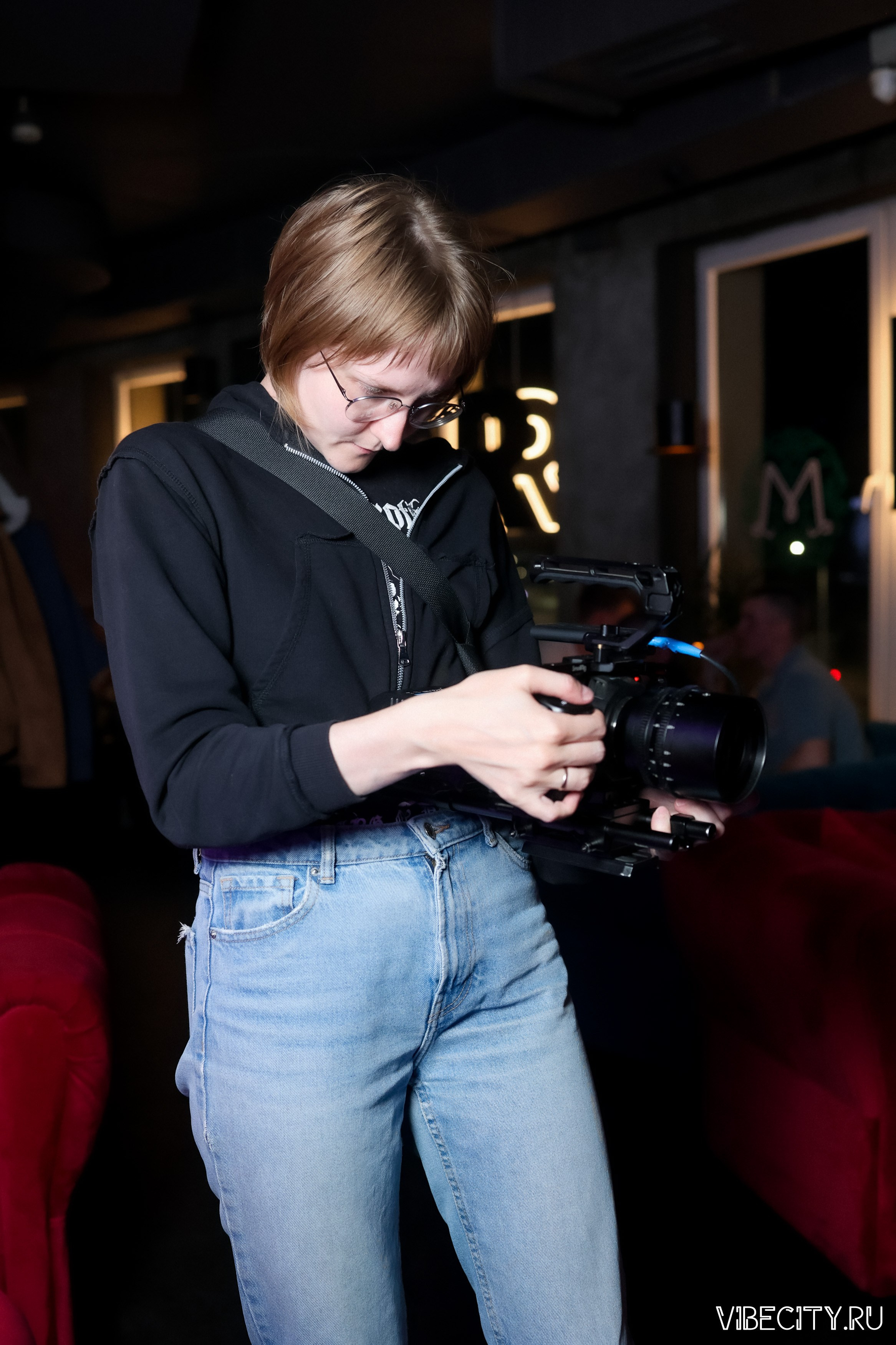 МЯТА lounge. VIBECITY.RU Вайб Сити Ру Фоторепортажи Фотоотчеты Калининград