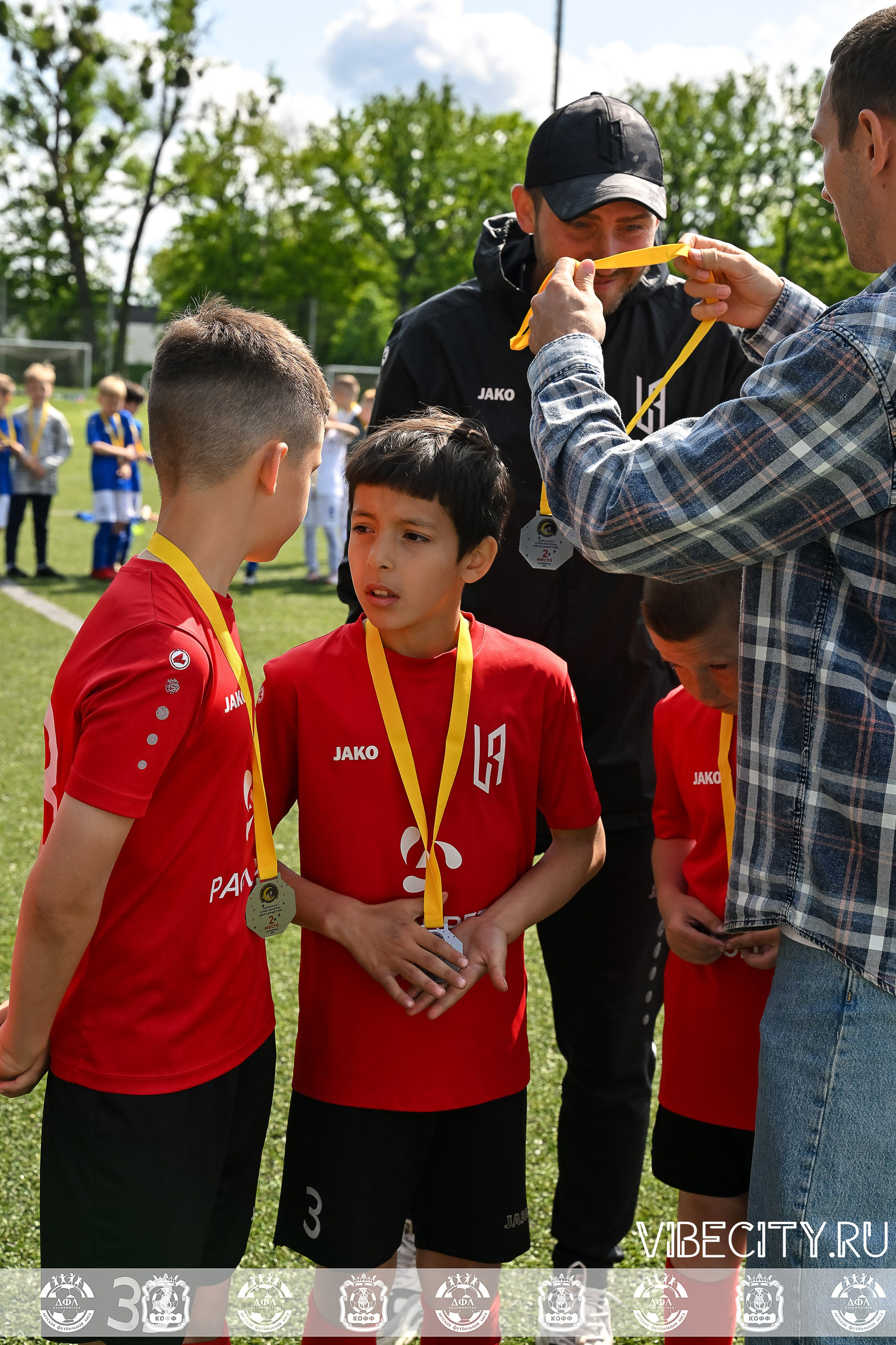 Большие Звезды светят Малым. VIBECITY.RU Вайб Сити Ру Фоторепортажи Фотоотчеты Калининград